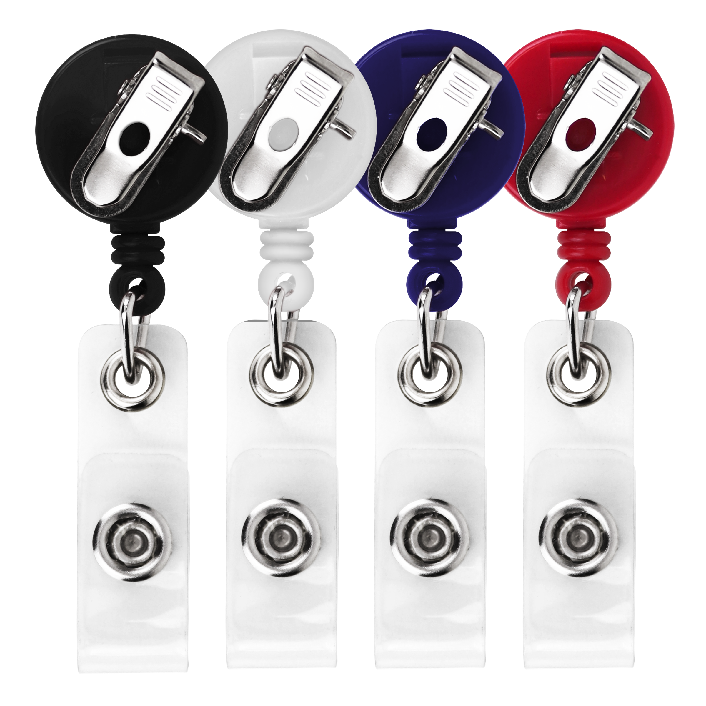 BH007 | Mini Me Badge Reel