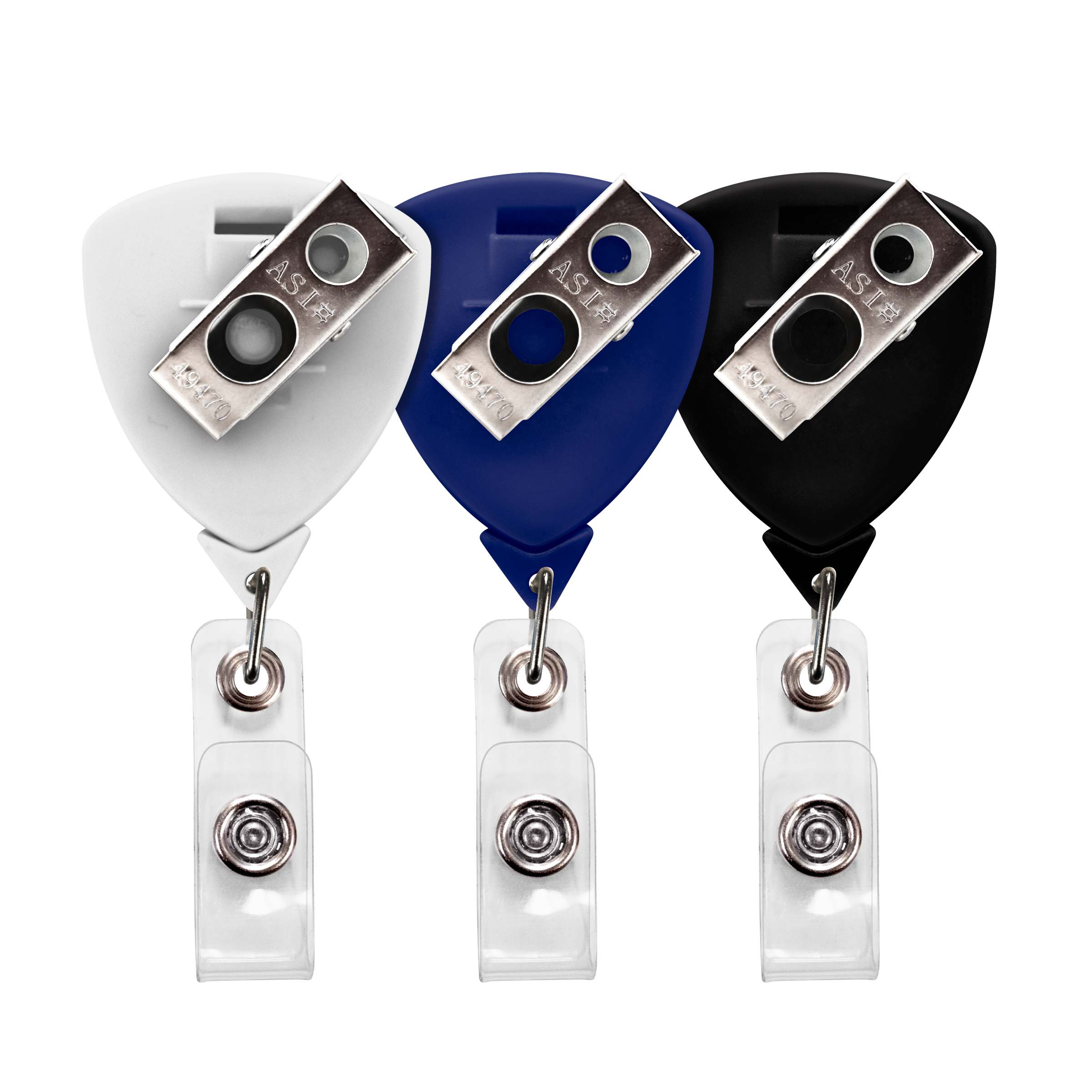 BH37 | Shield Badge Reel