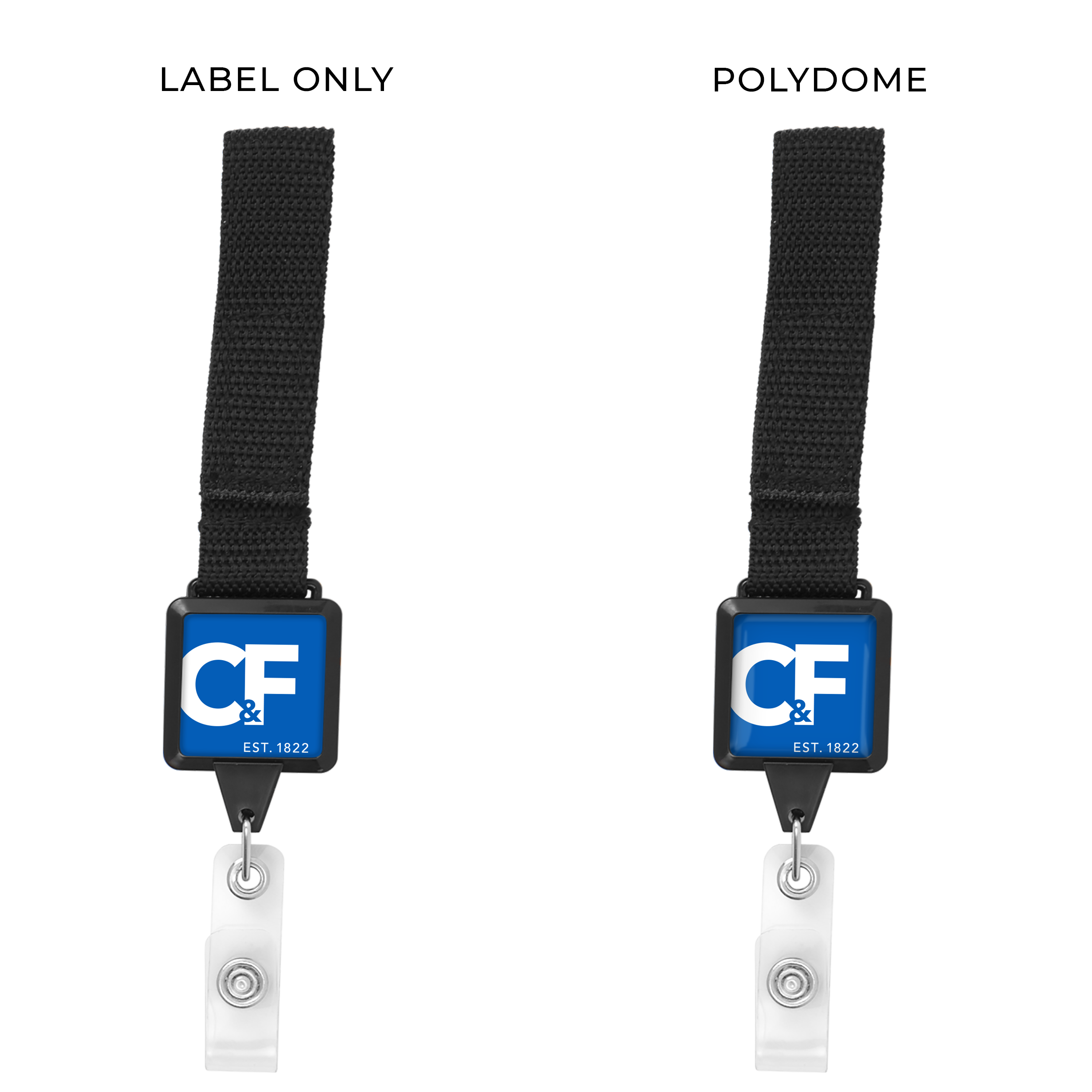 BH399 | Square Strap 2 Reel