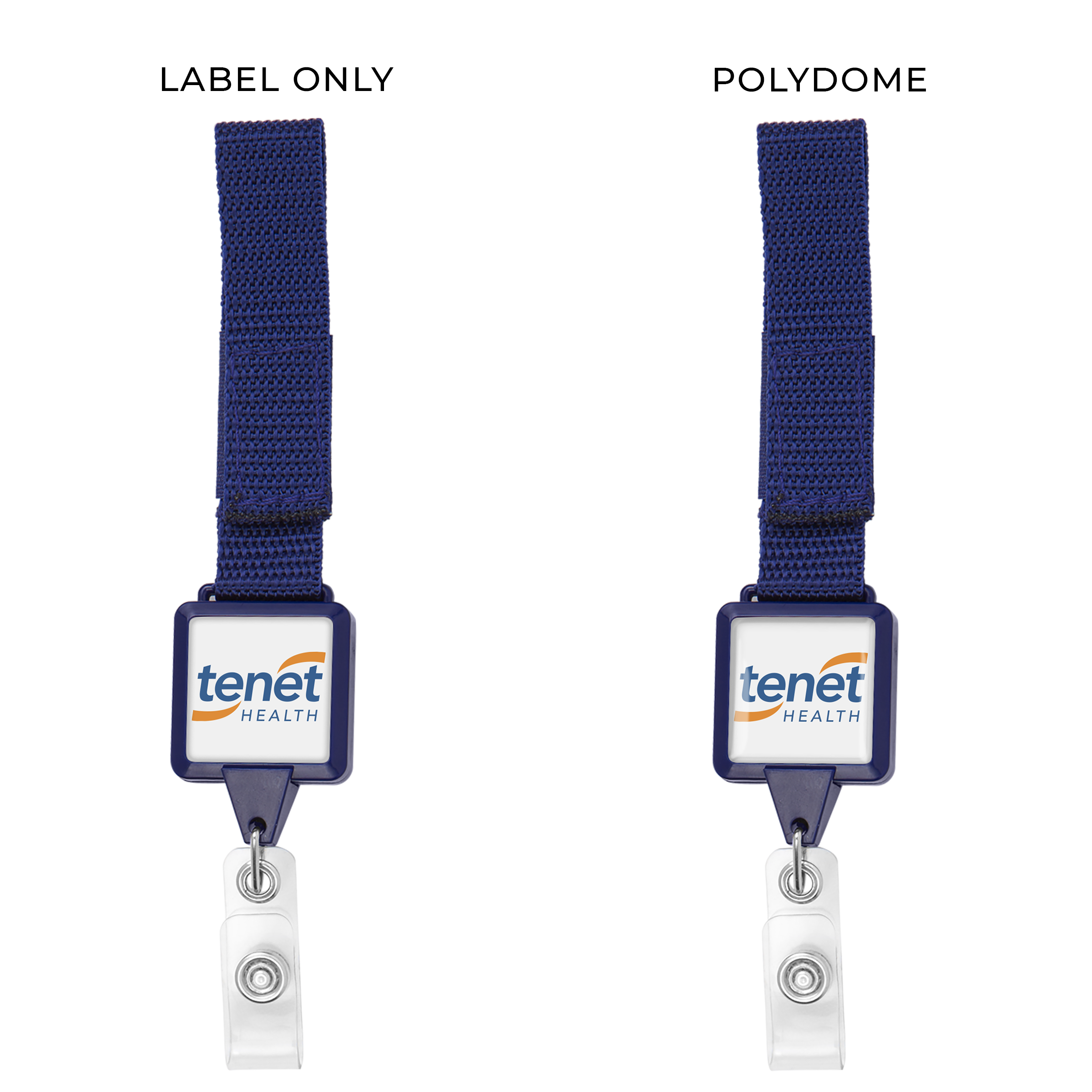 BH399 | Square Strap 2 Reel