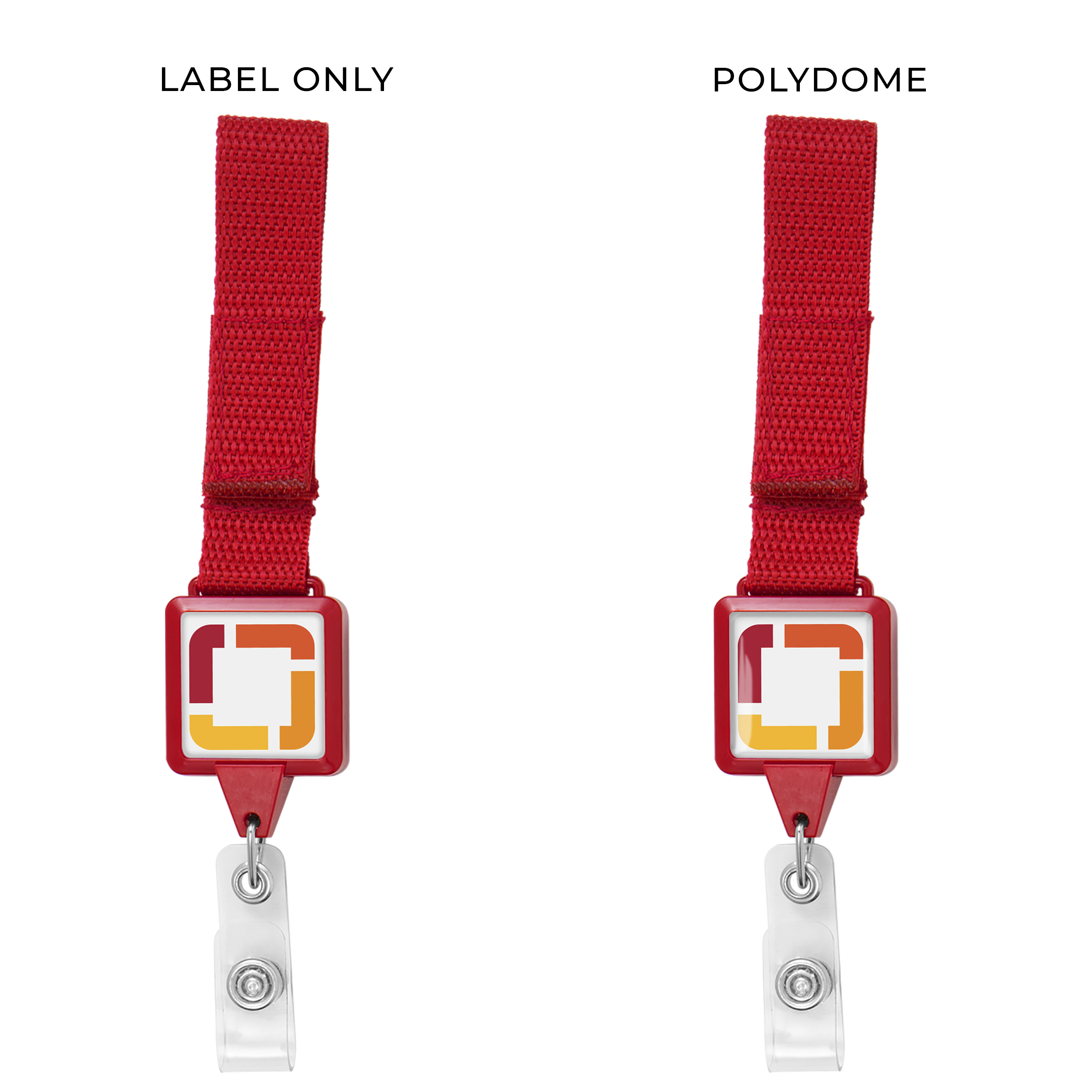 BH399 | Square Strap 2 Reel