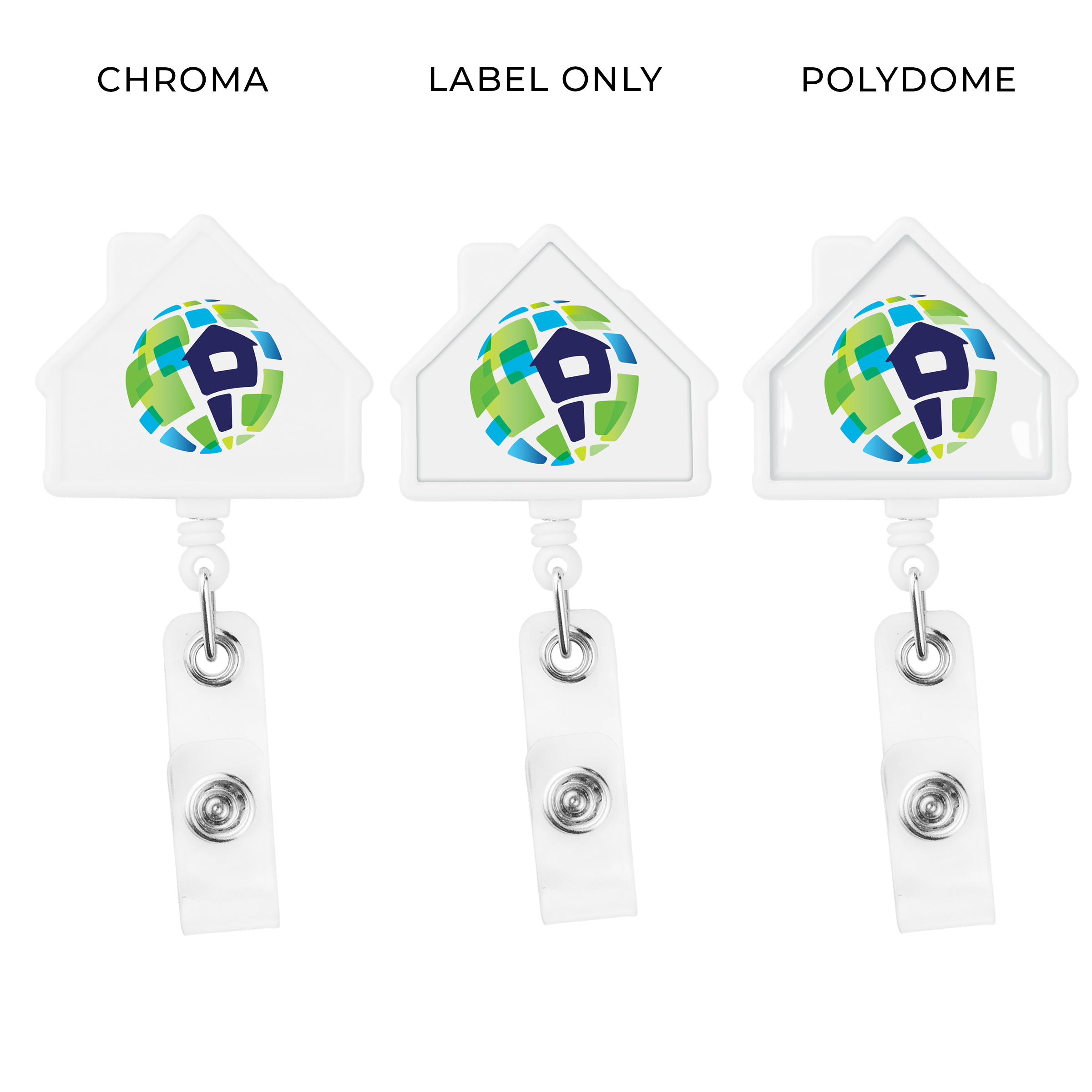 BH56 | House Badge Reel