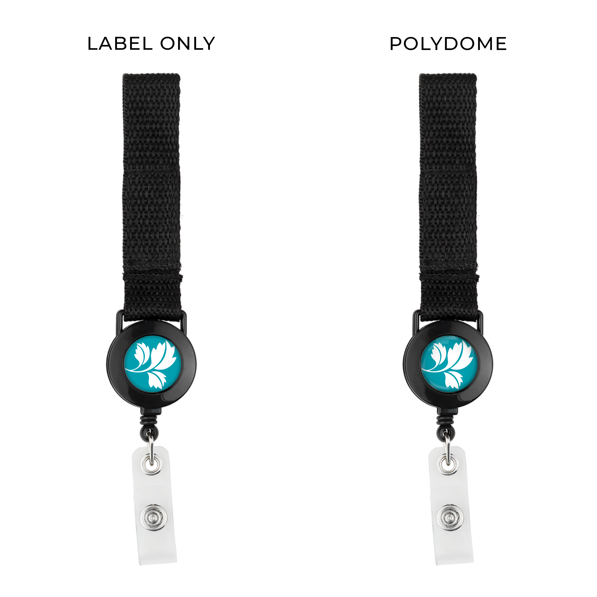 BH599 | Round Strap 2 Reel