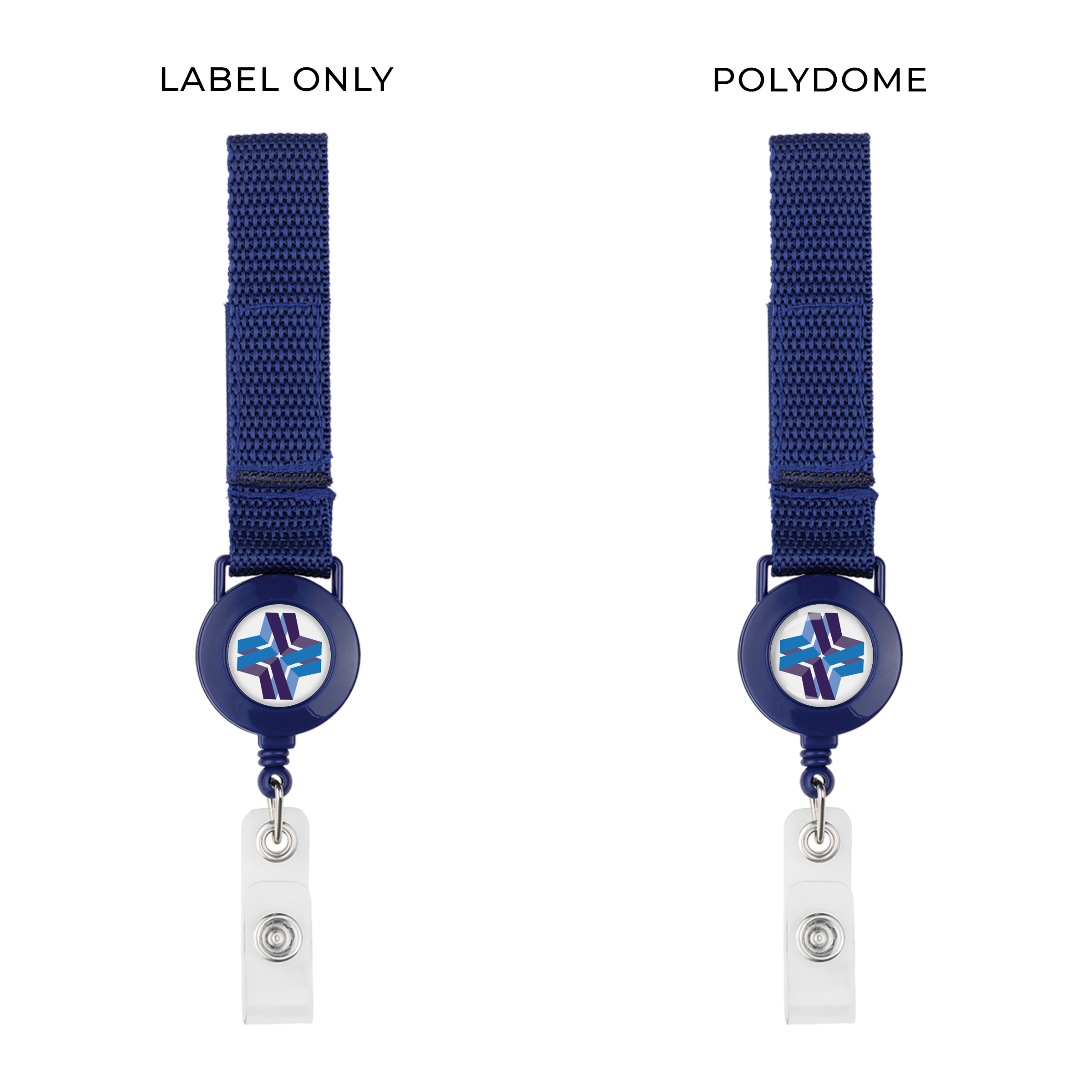 BH599 | Round Strap 2 Reel