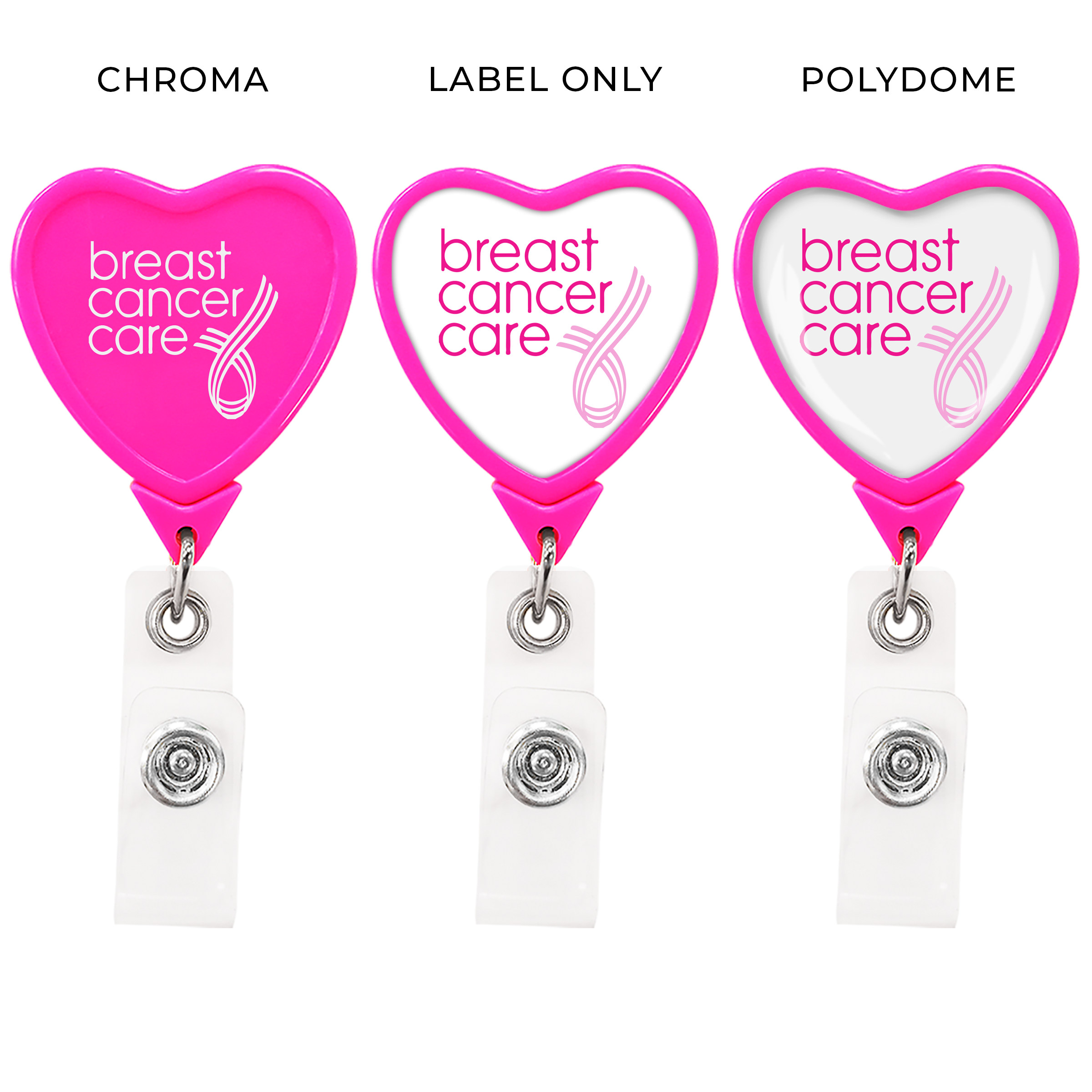 BH5HRT | Heart Badge Reel