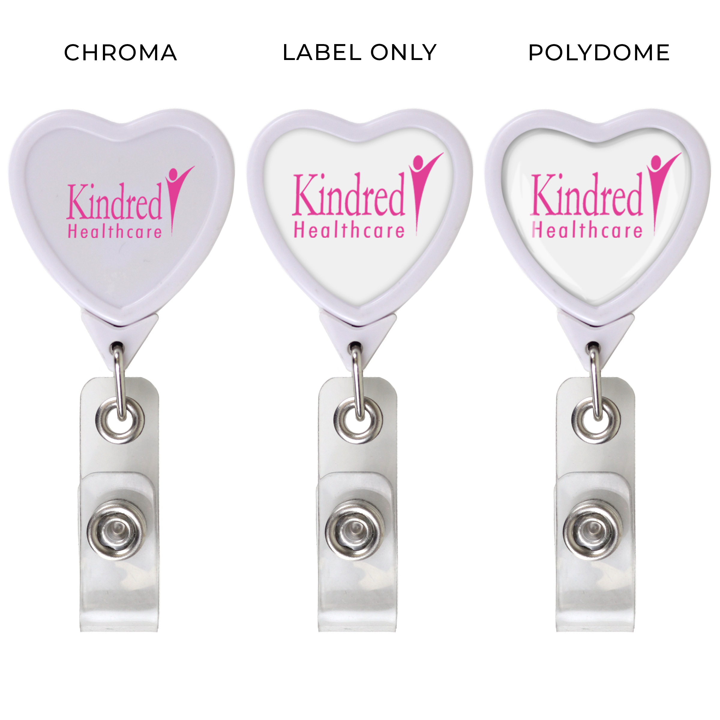 BH5HRT | Heart Badge Reel