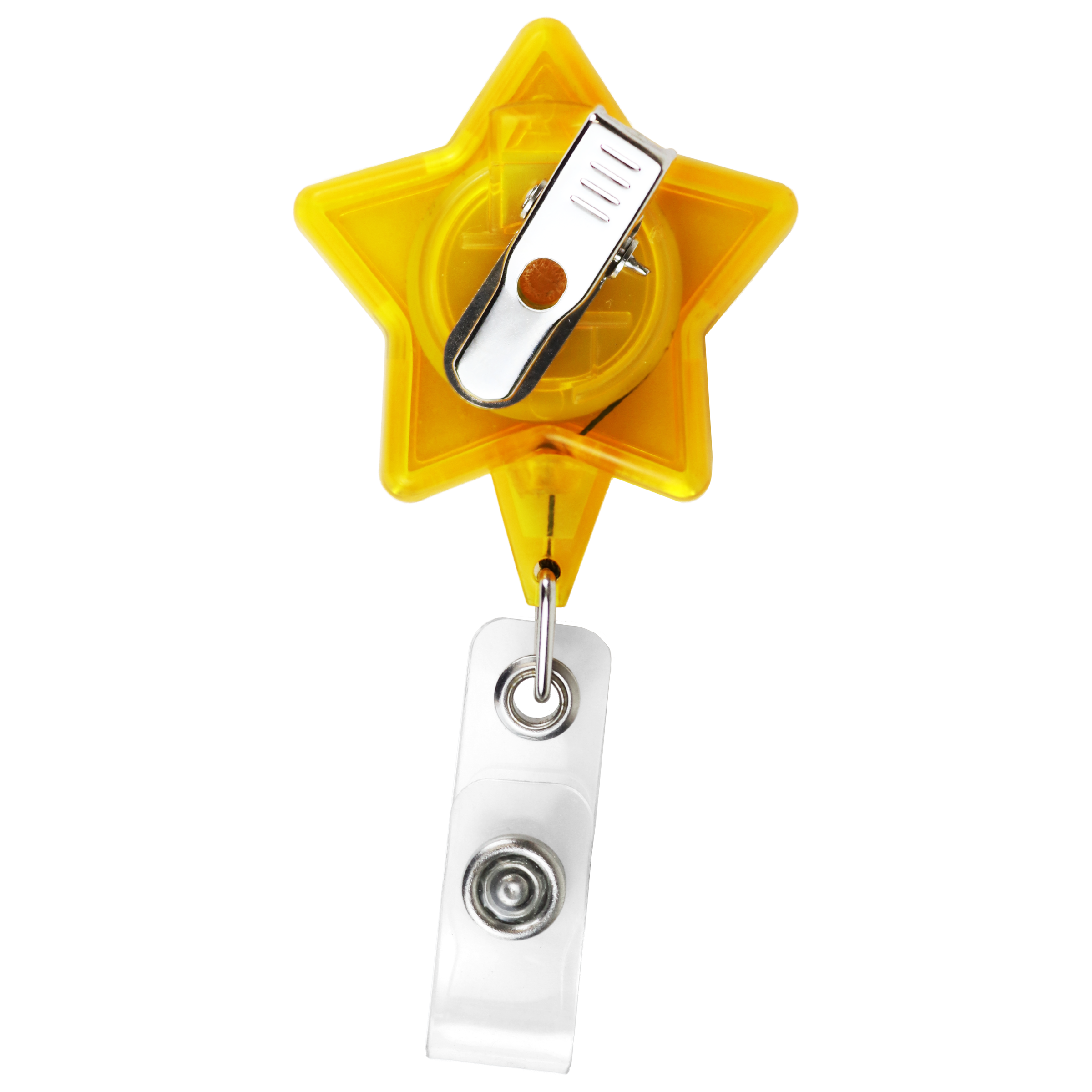 OVERSTOCK :: BH5STRTYL | Star Badge Reel