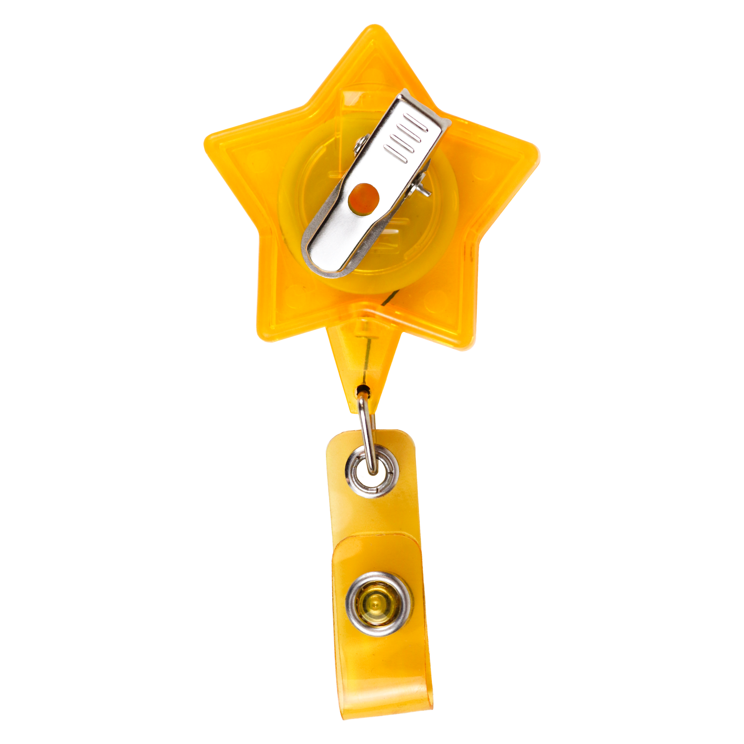 BH86 | JUMBO Star Badge Reel
