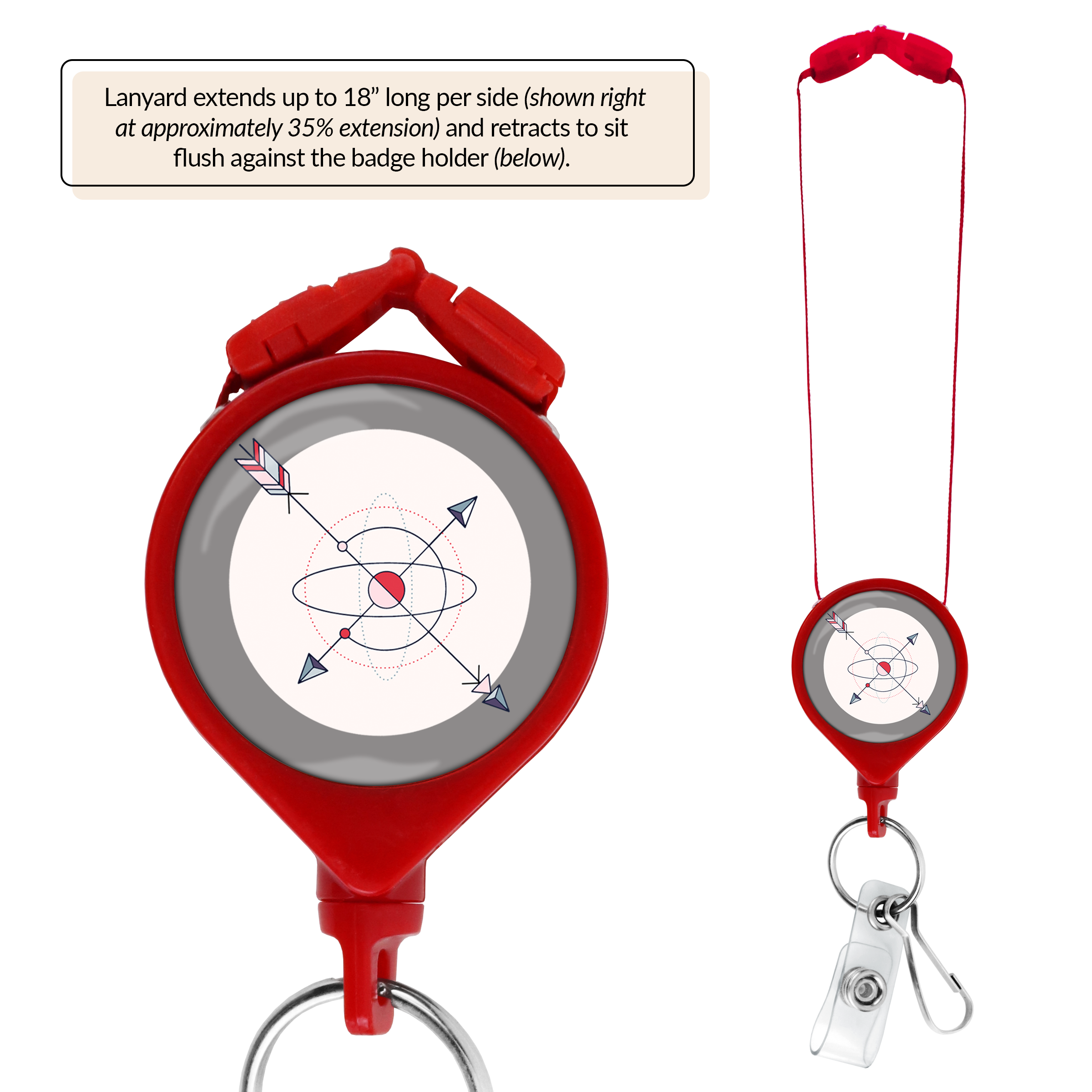 BH88 | A-Just-A Lanyard