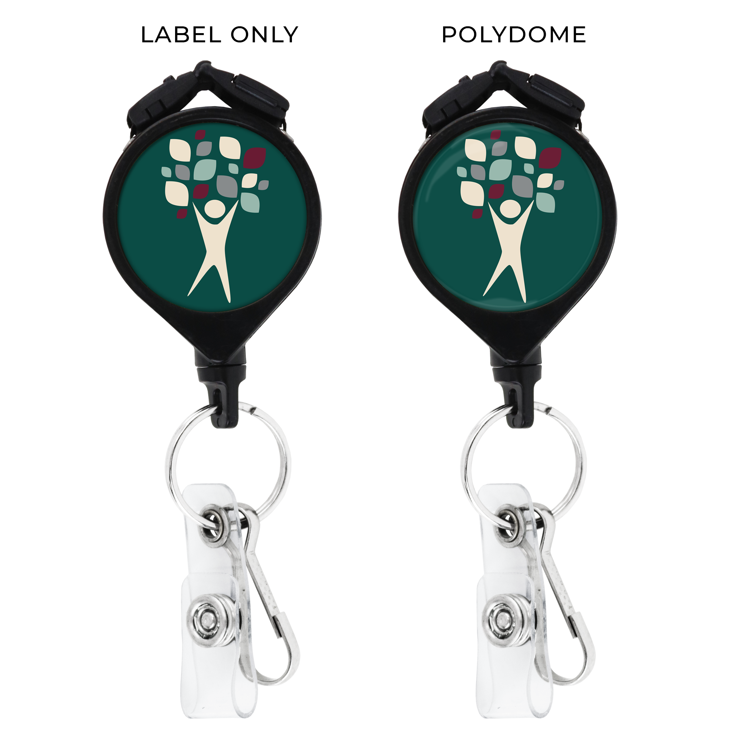 BH88 | A-Just-A Lanyard