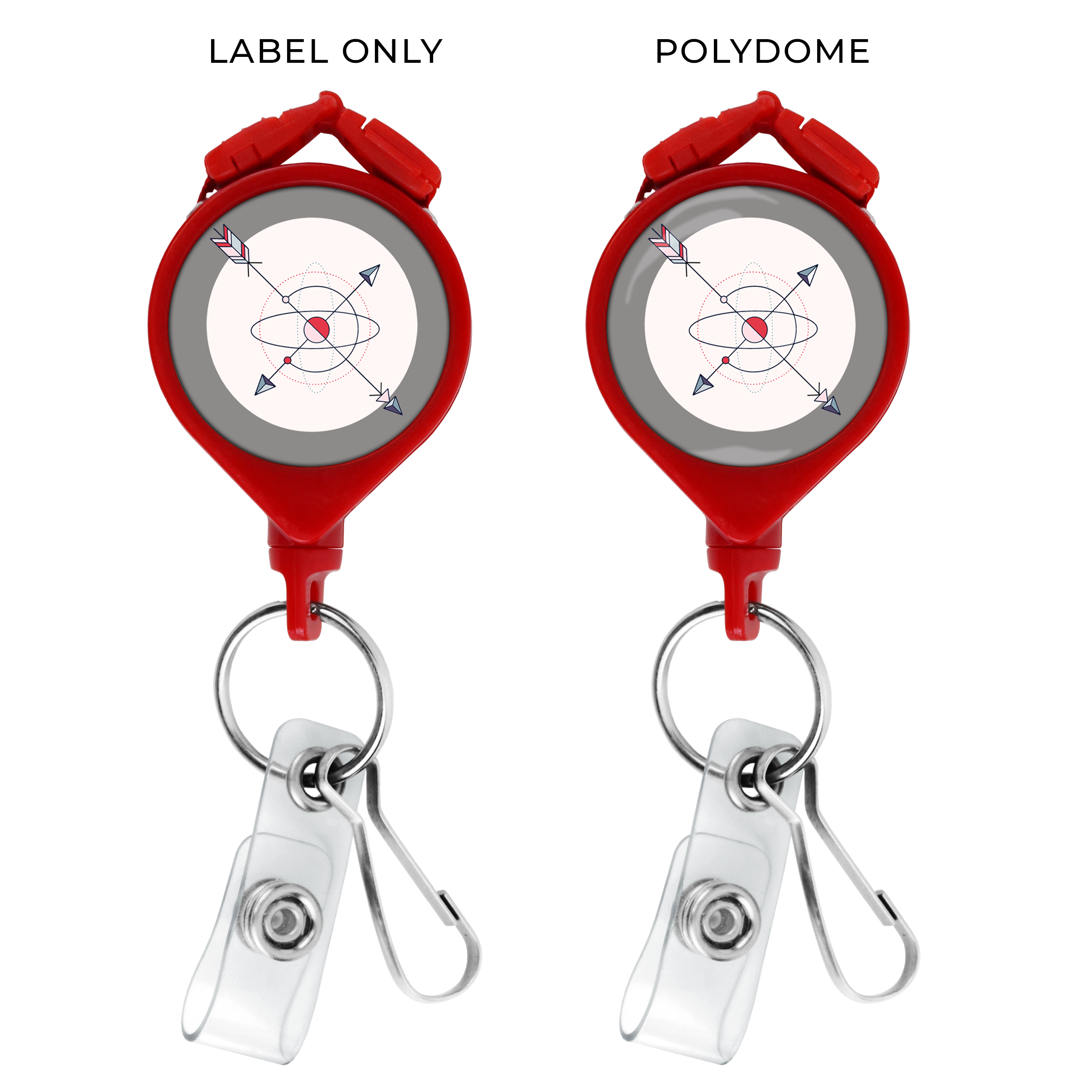 BH88 | A-Just-A Lanyard