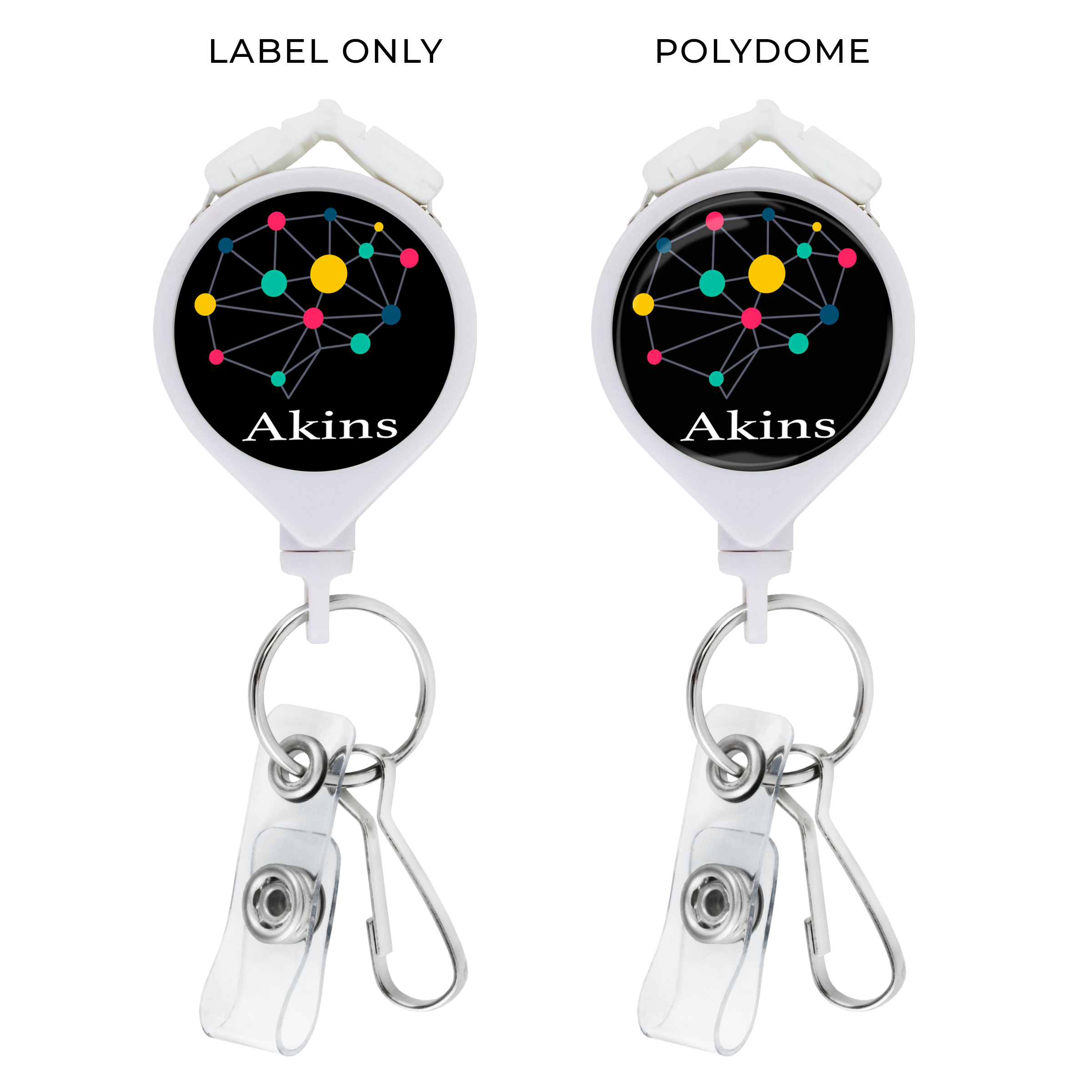 BH88 | A-Just-A Lanyard