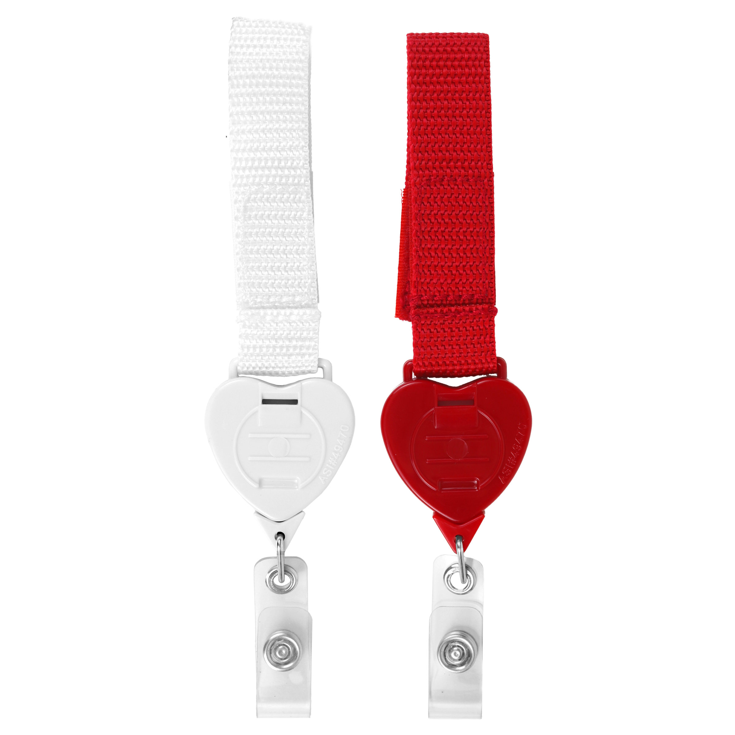 BH899 | Heart Strap 2 Reel