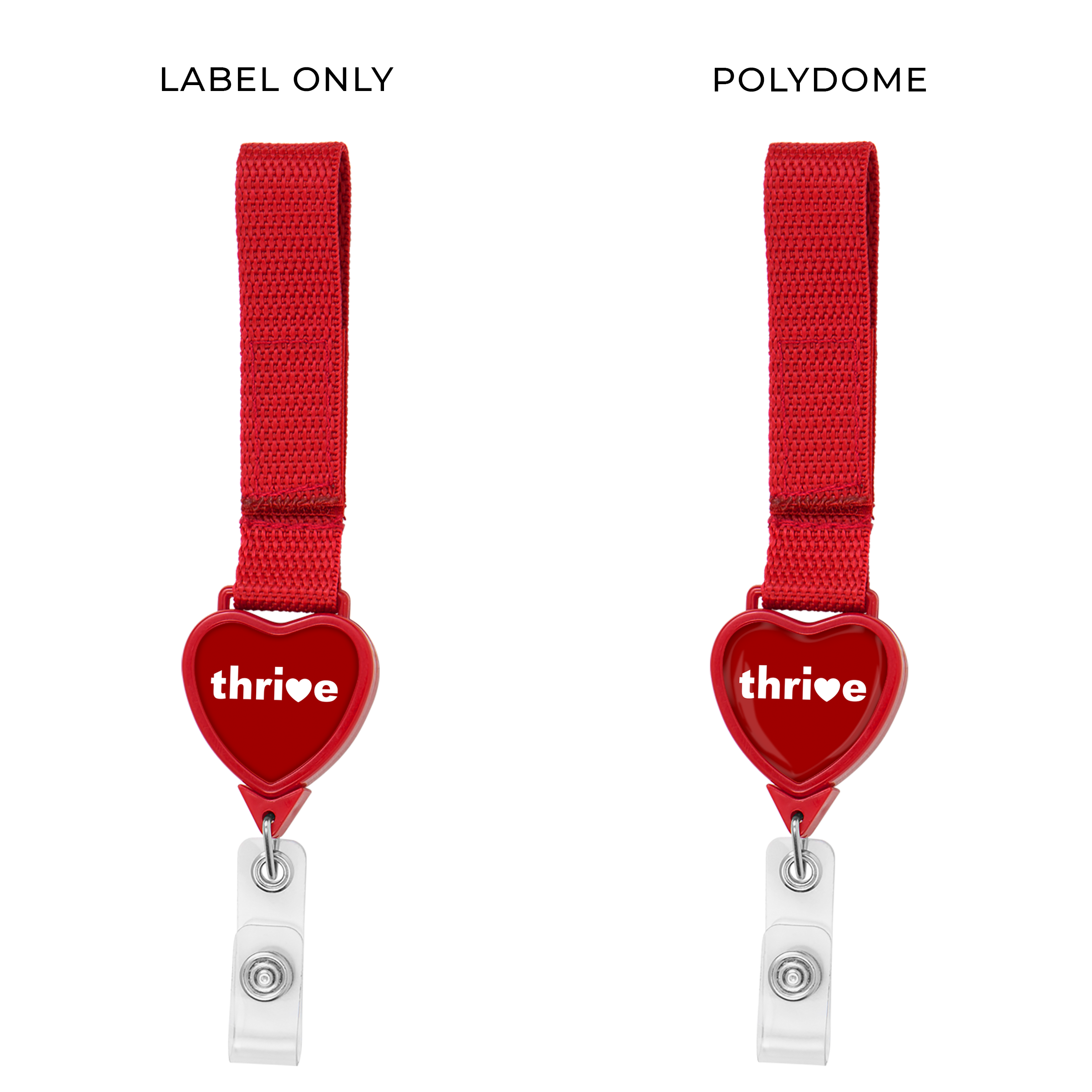 BH899 | Heart Strap 2 Reel