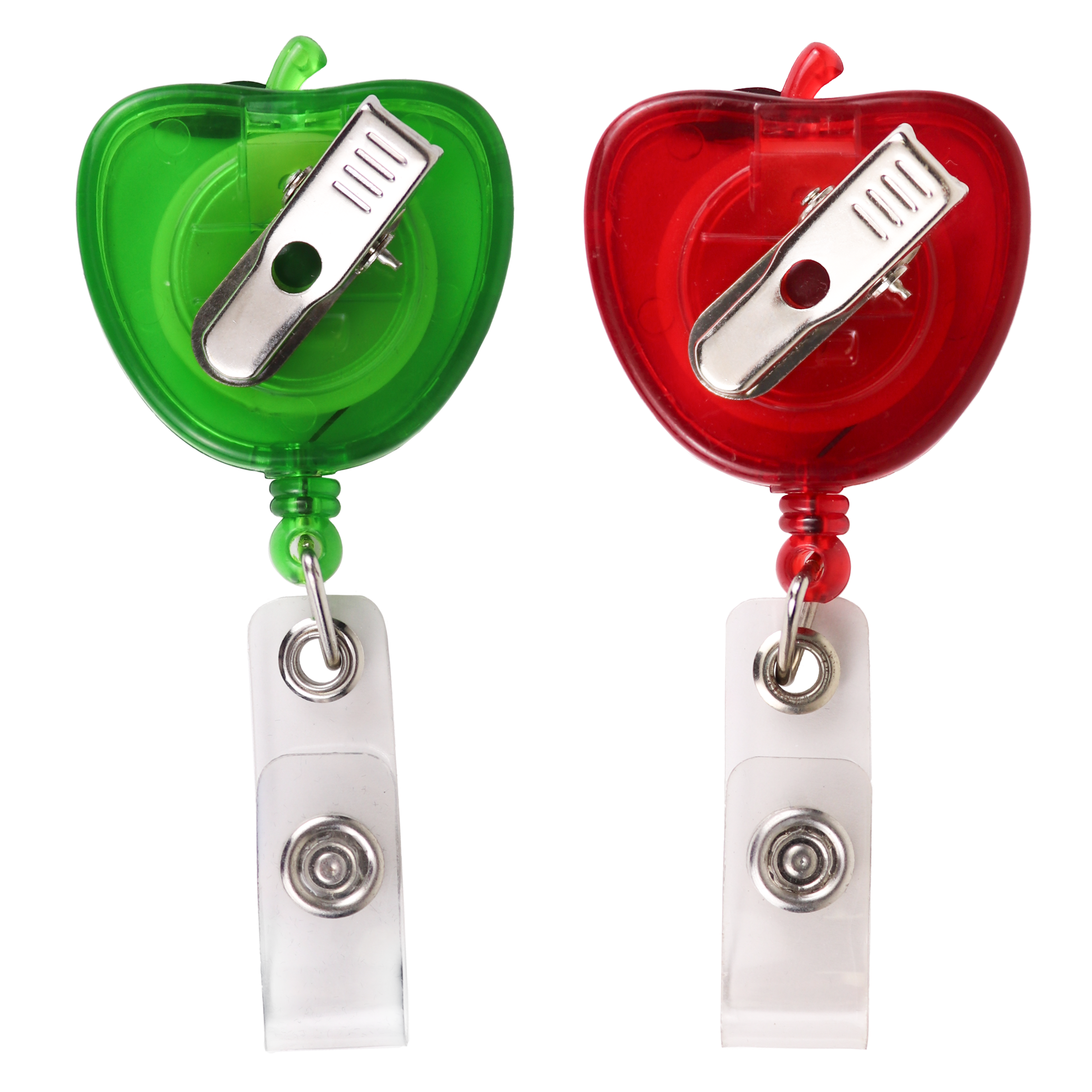 BH99 | Apple Badge Reel