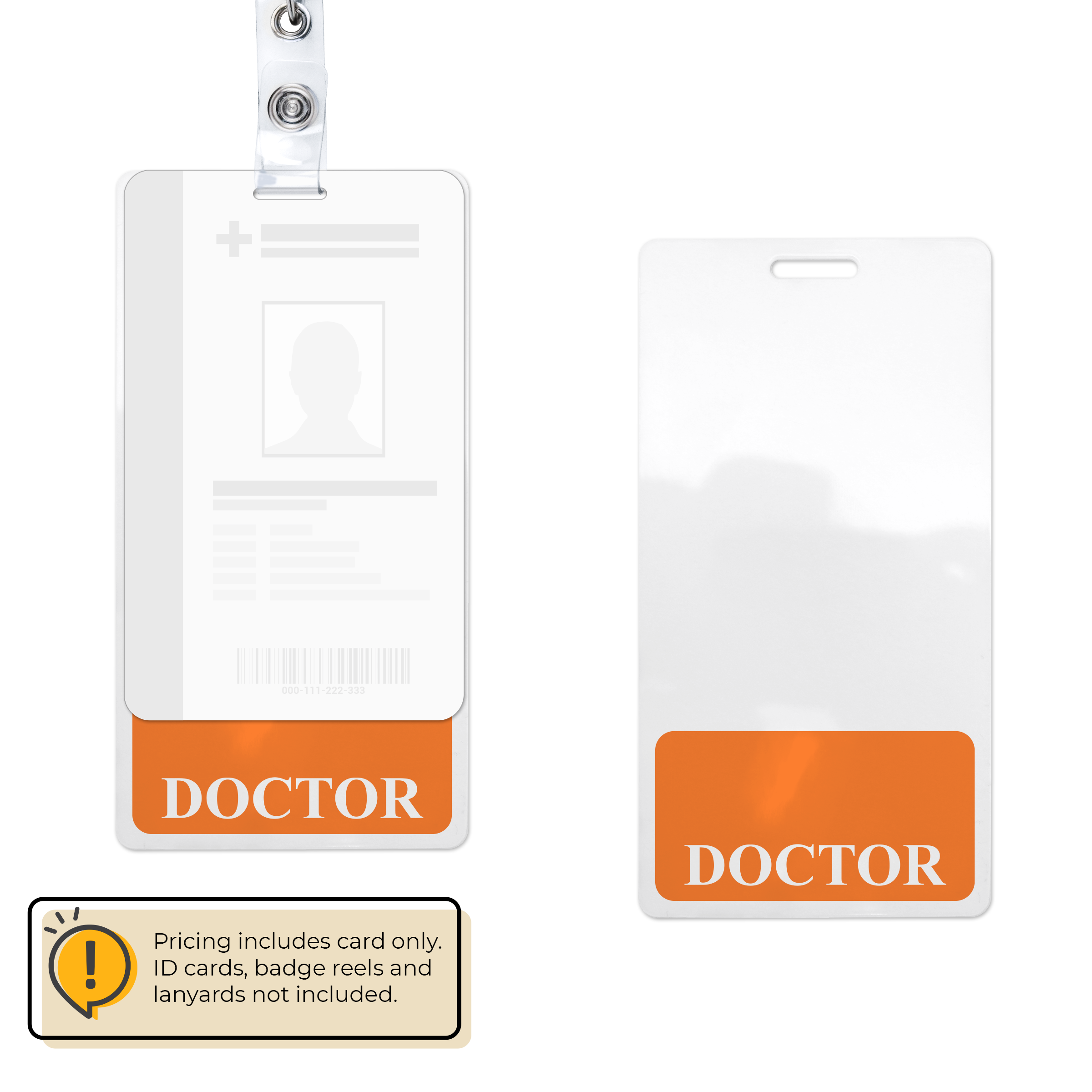 BHB3 - BHB4 | Badge Buddies 'DR'