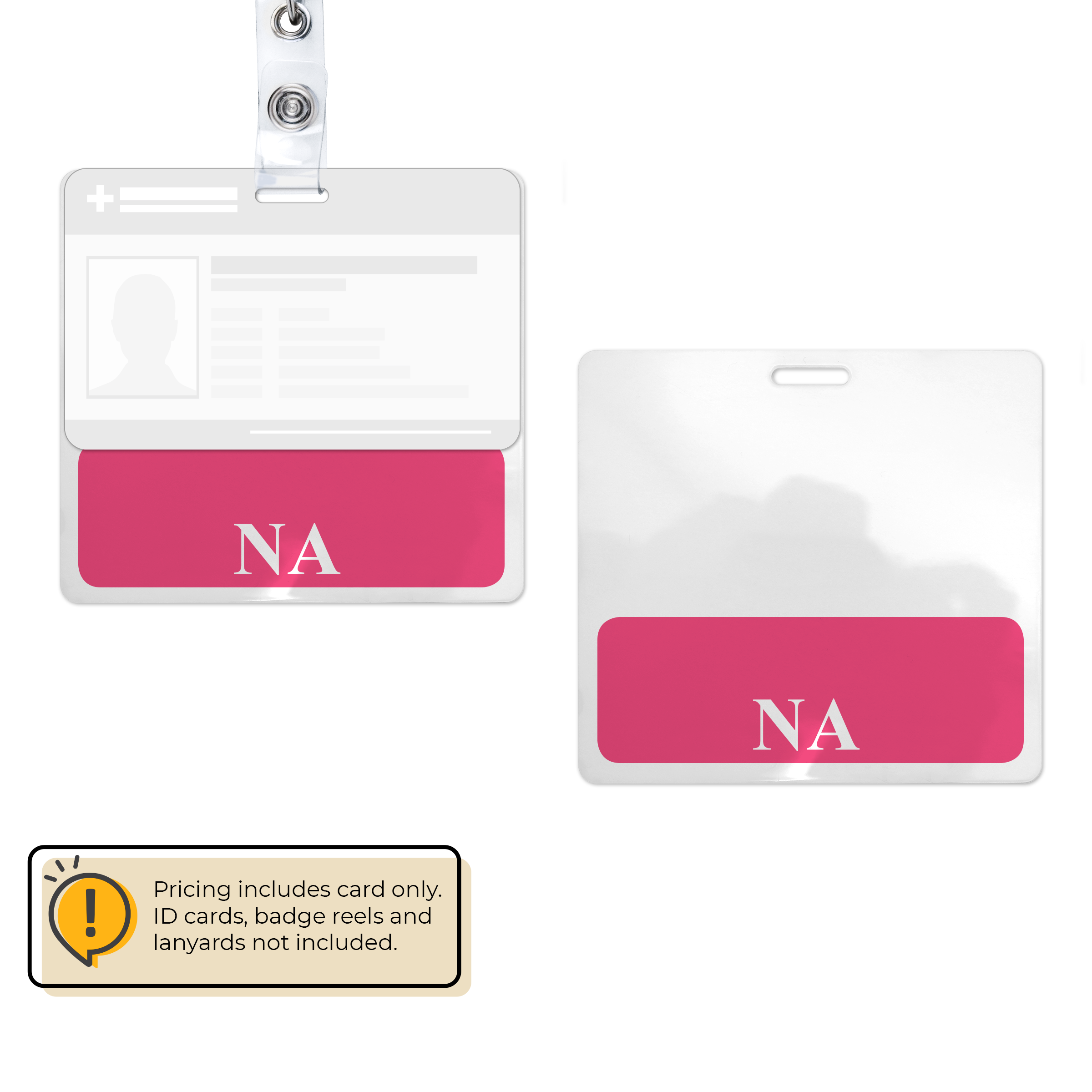 BHB7 - BHB8 | Badge Buddies 'NA'