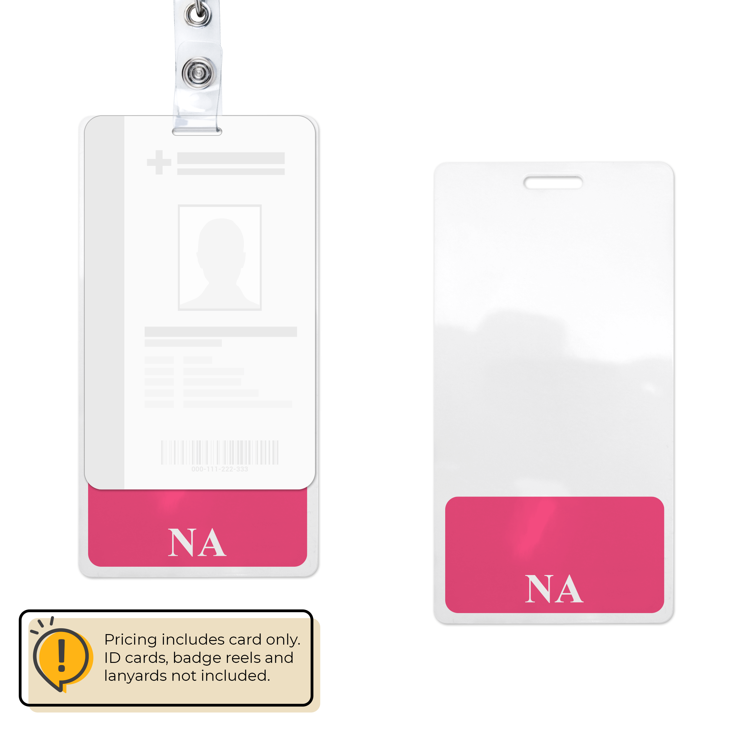 BHB7 - BHB8 | Badge Buddies 'NA'