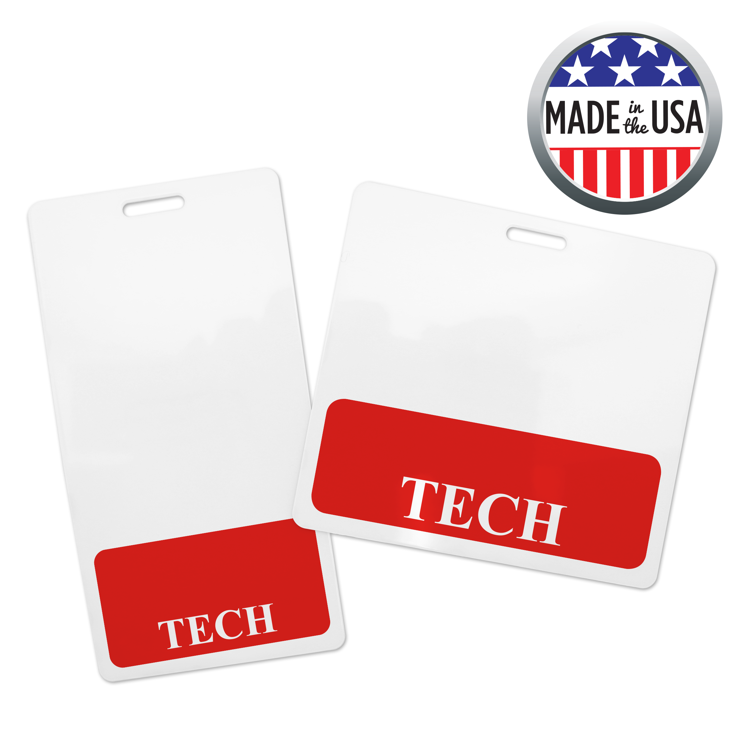 BHB9 - BHB10 | Badge Buddies 'TECH'