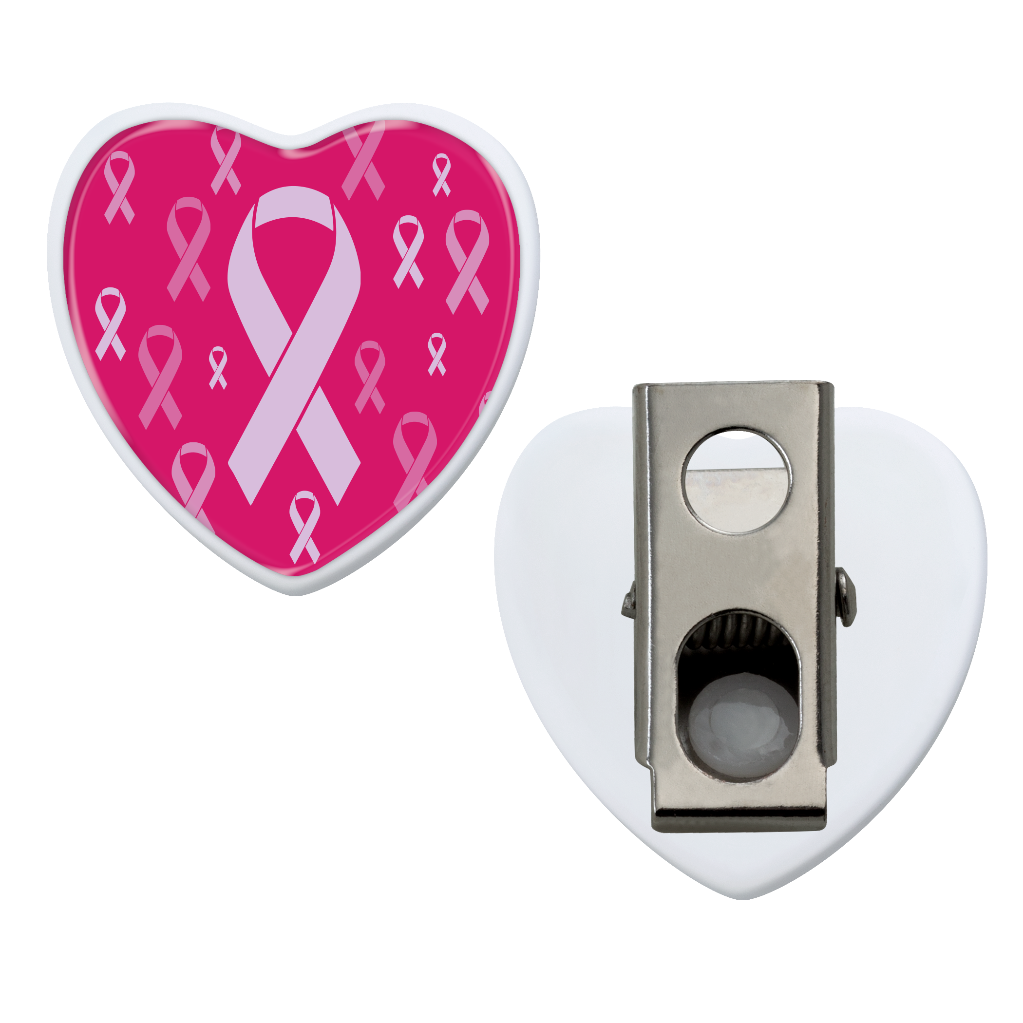 BHBM2 | Heart Button-Meez
