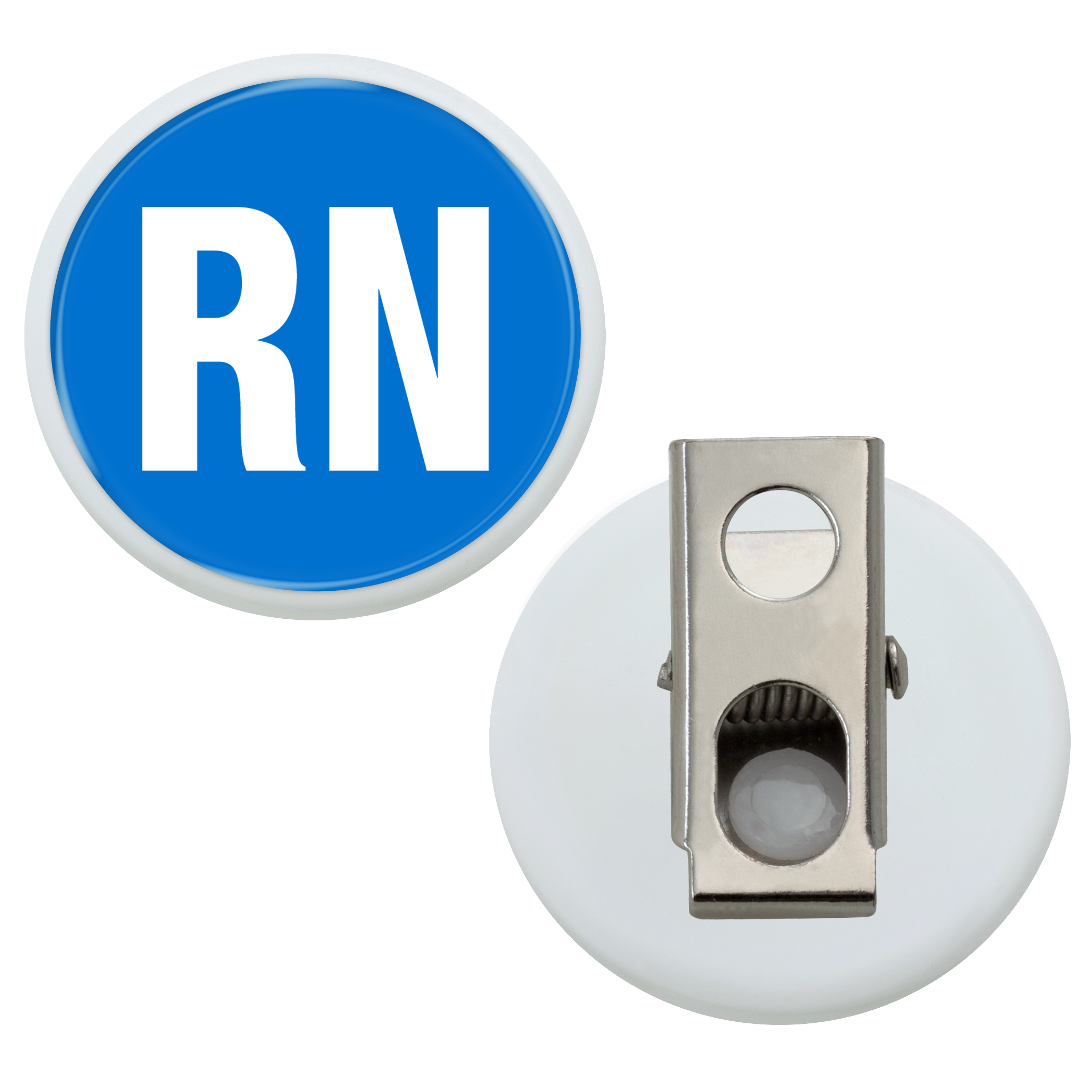 BHBM4 | Round Button-Meez