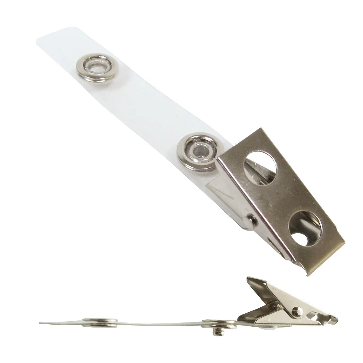 BHC2000 | Two Hole Strap Clip
