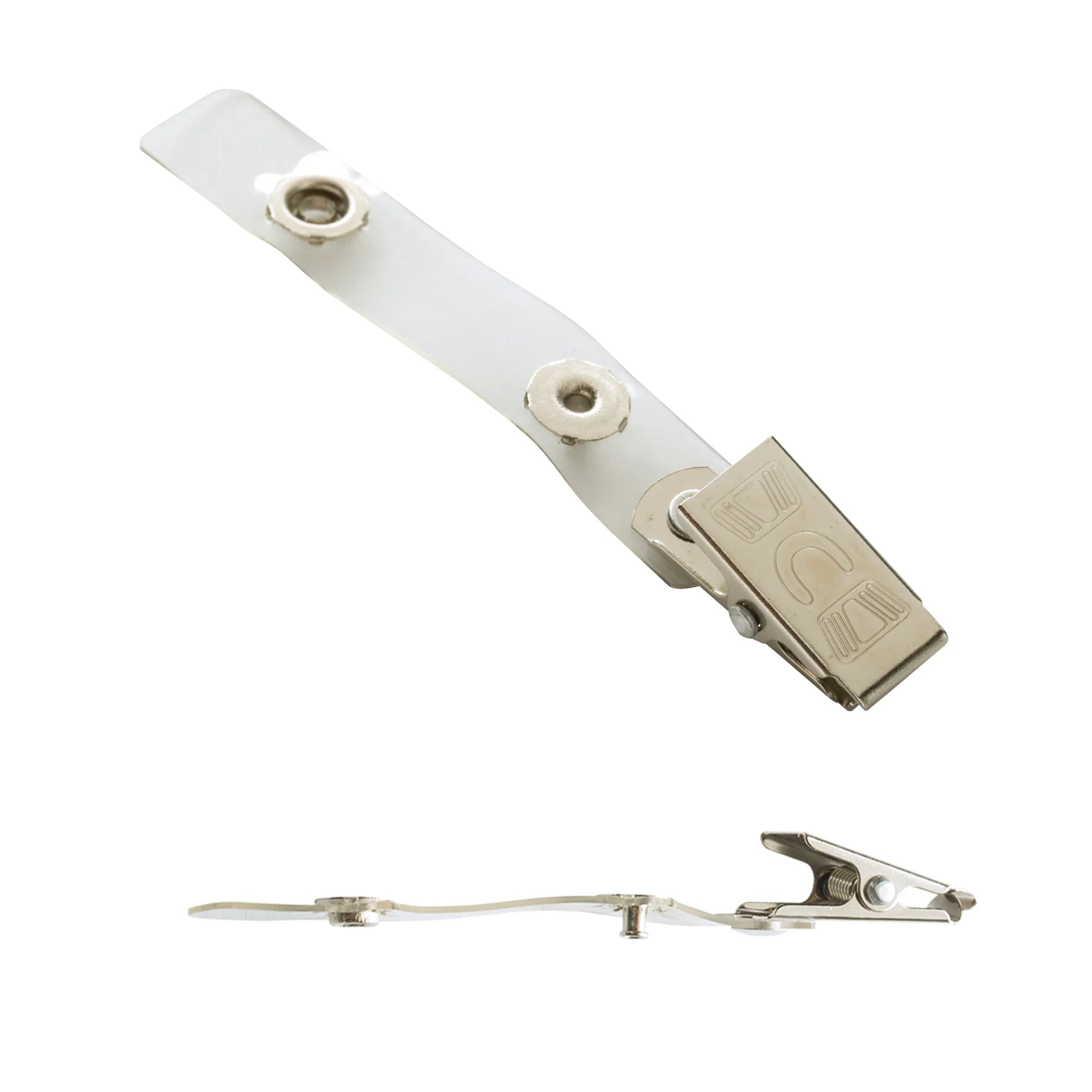 BHC3205 | Bulldog Permanent Snap Strap Clip