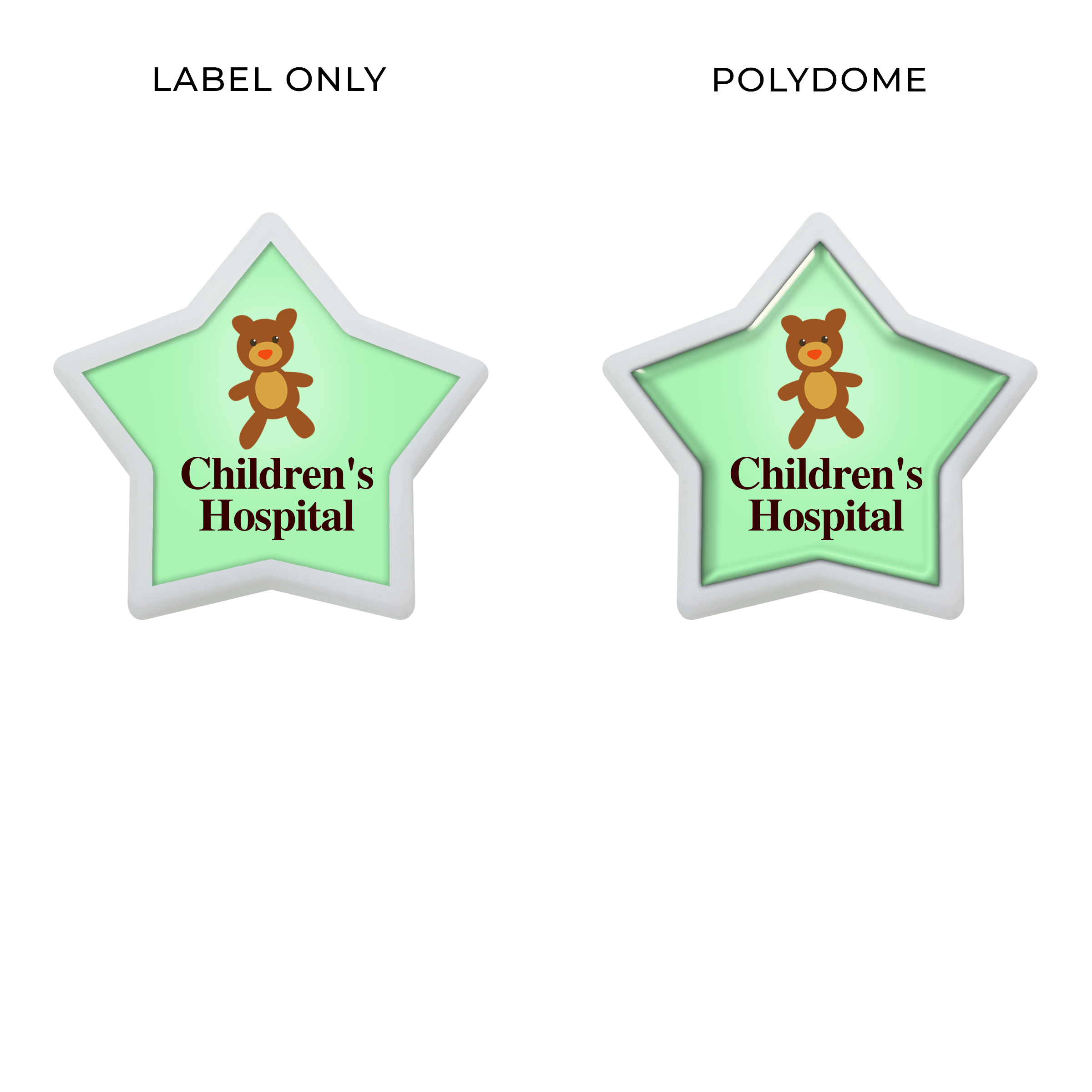 BHLB | Lanyard Bolos