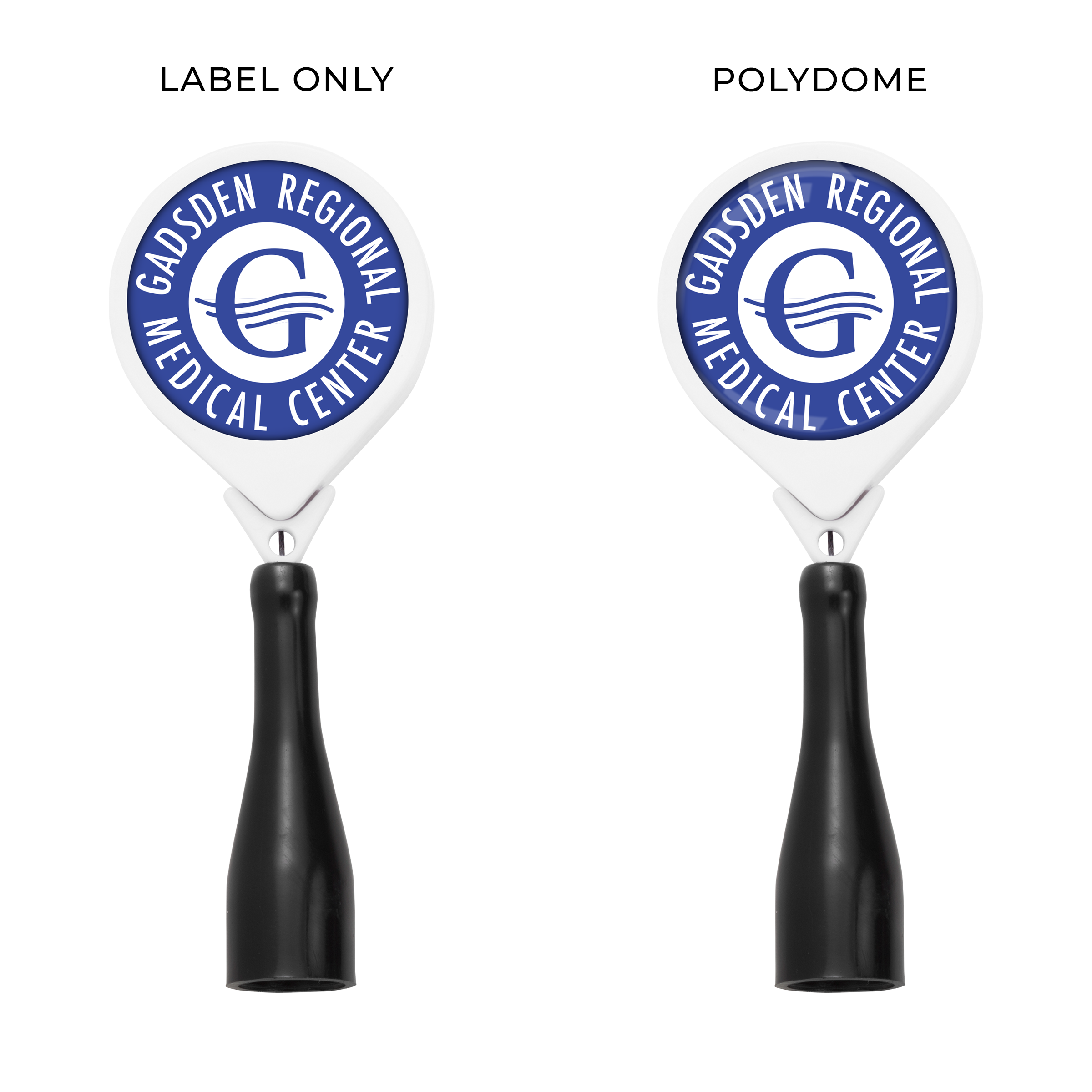 BHMP | JUMBO Anti-Microbial Rectangle Pen Holder