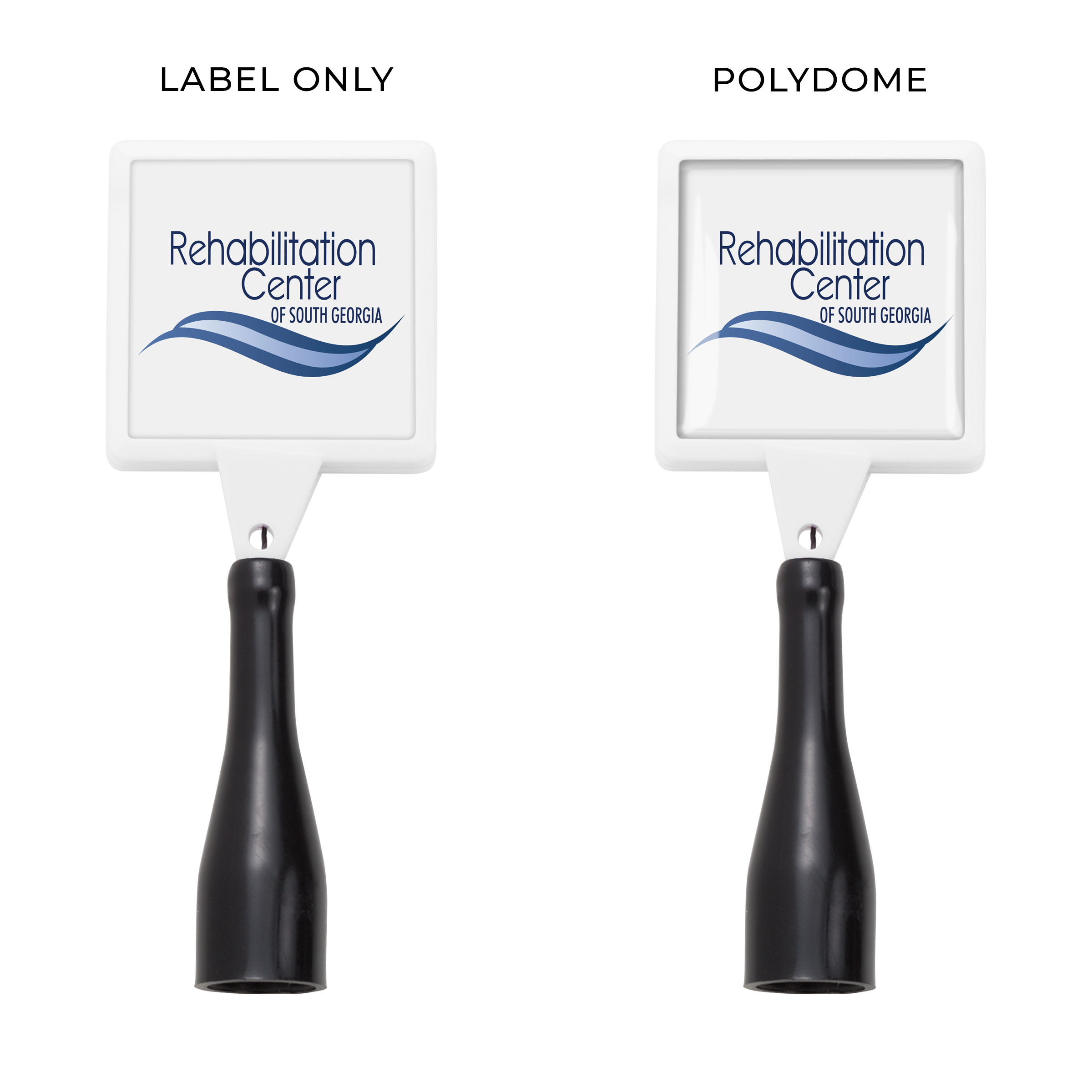 BHMP | JUMBO Anti-Microbial Rectangle Pen Holder