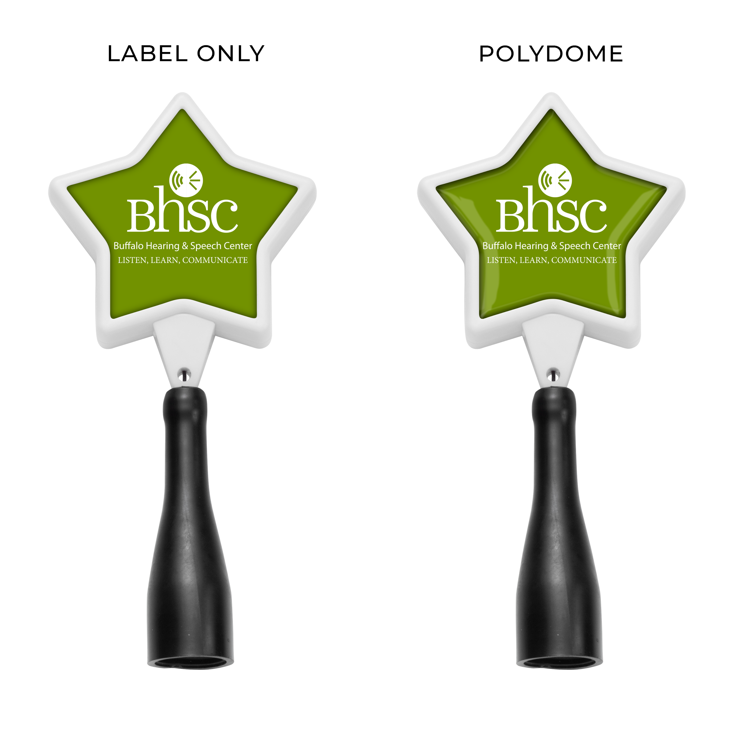 BHMP | JUMBO Anti-Microbial Rectangle Pen Holder