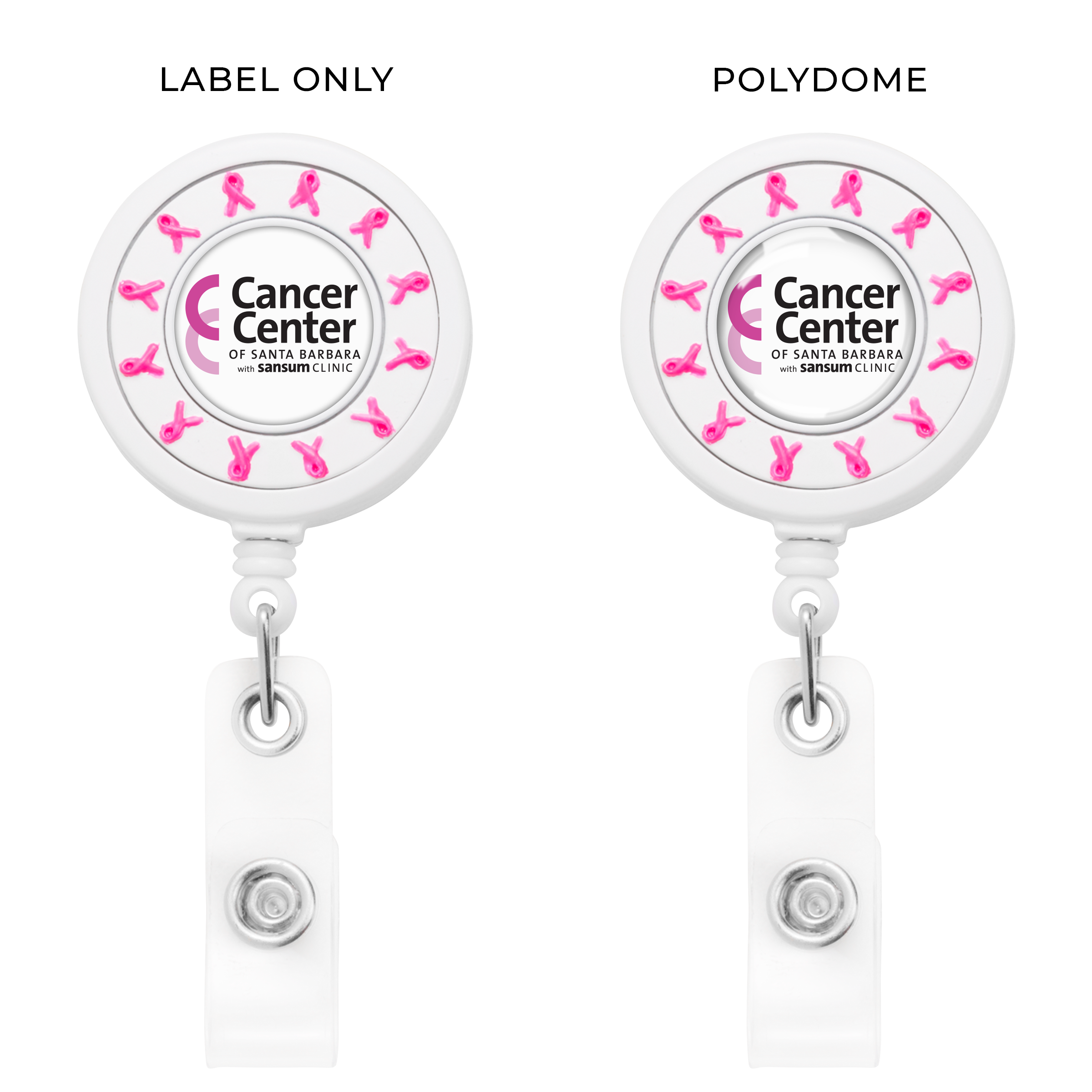 BHSP | Spinner Badge Reels