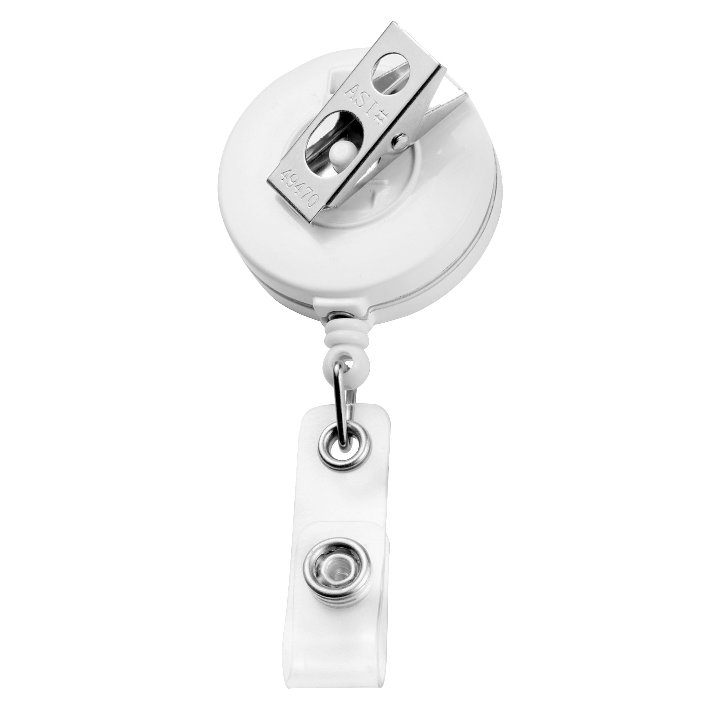 BHSP | Spinner Badge Reels