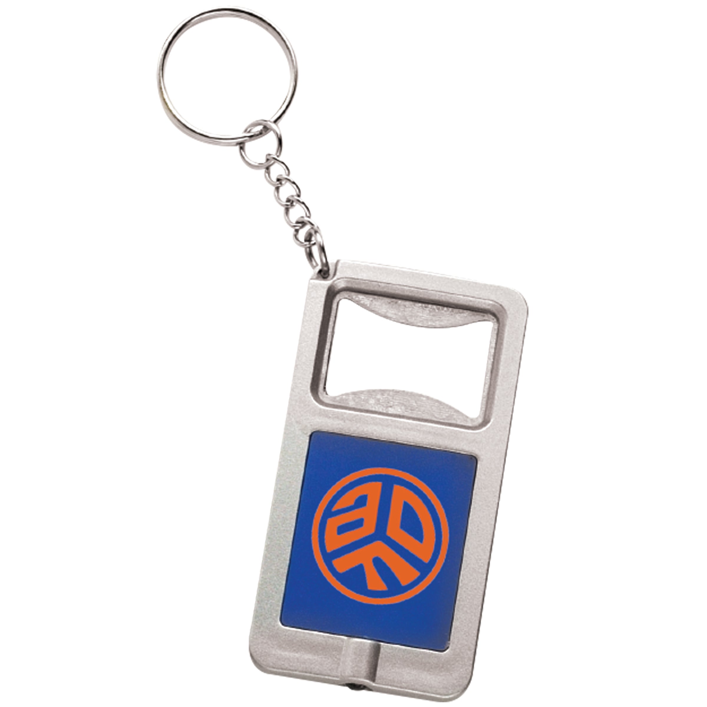 BO001 | Bottle Opener with LED Light