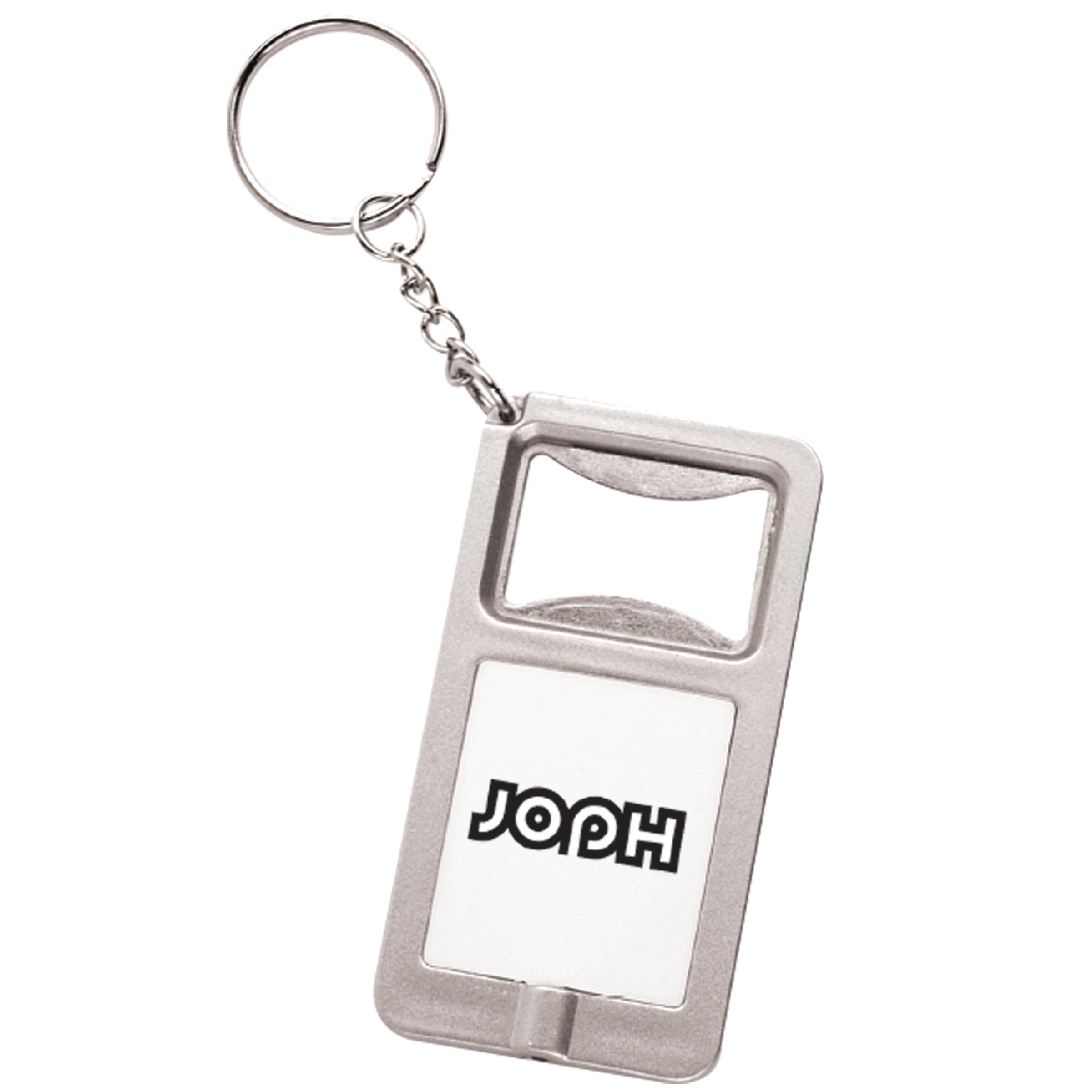 BO001 | Bottle Opener with LED Light