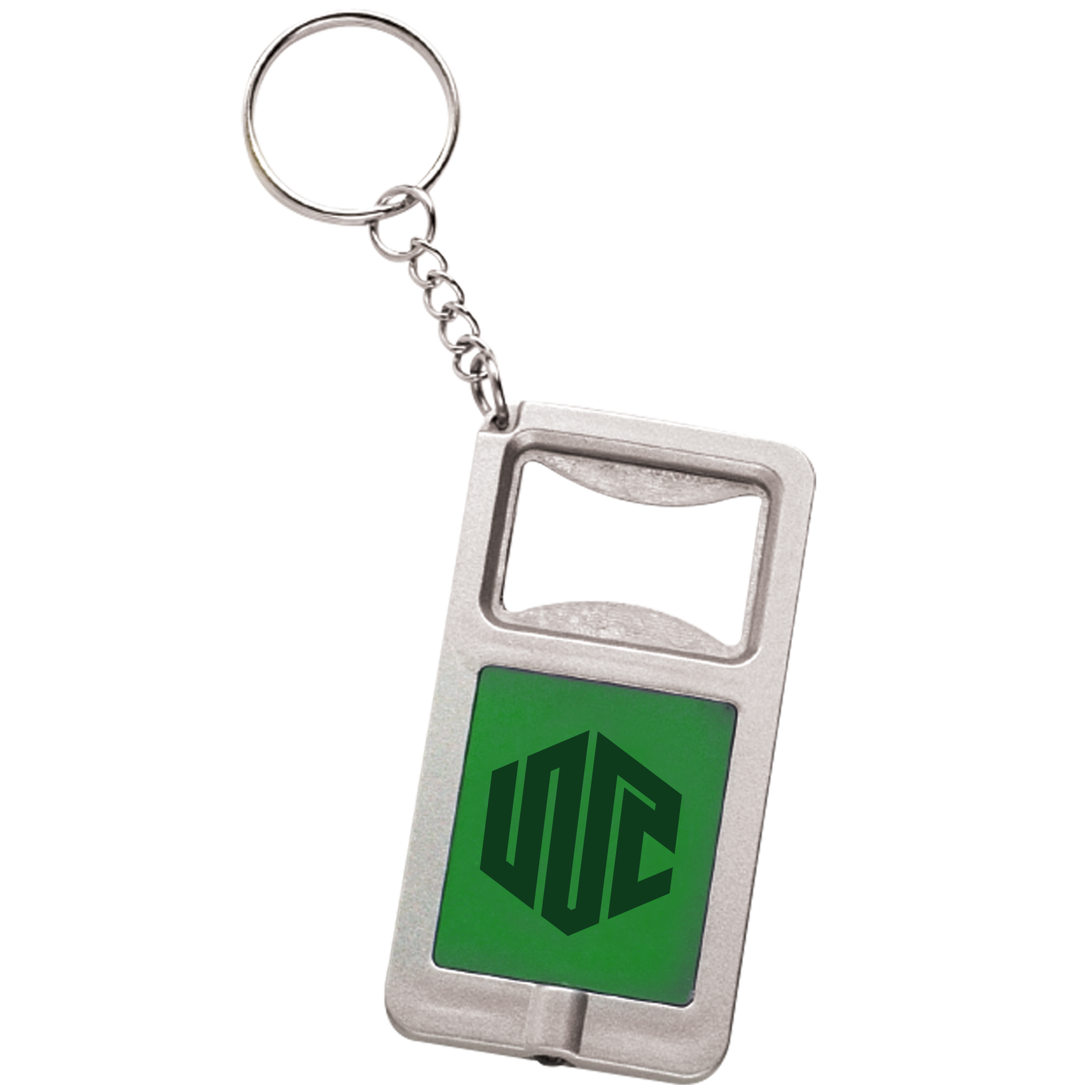 BO001 | Bottle Opener with LED Light