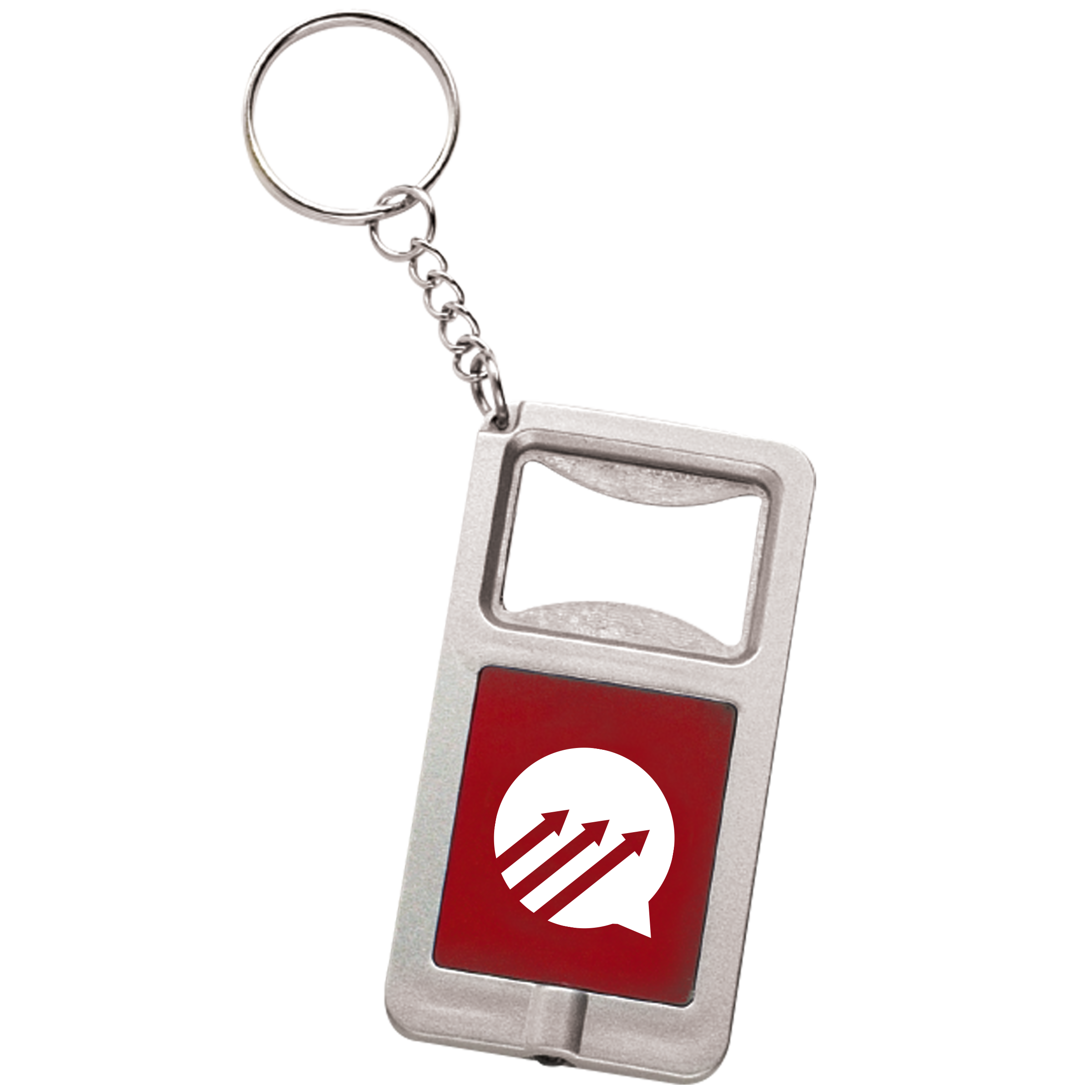 BO001 | Bottle Opener with LED Light