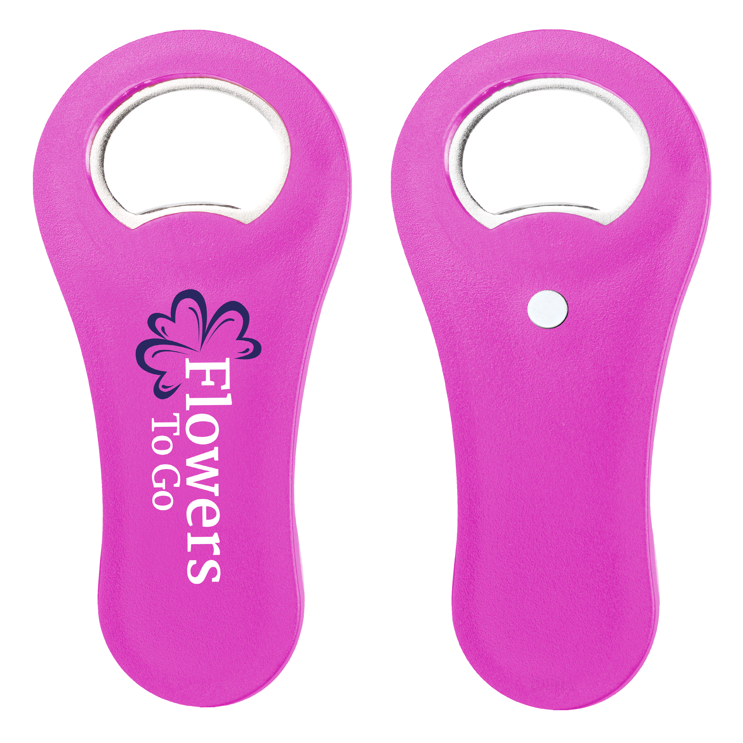 BTL10 | Plastic Paddle Bottle Opener