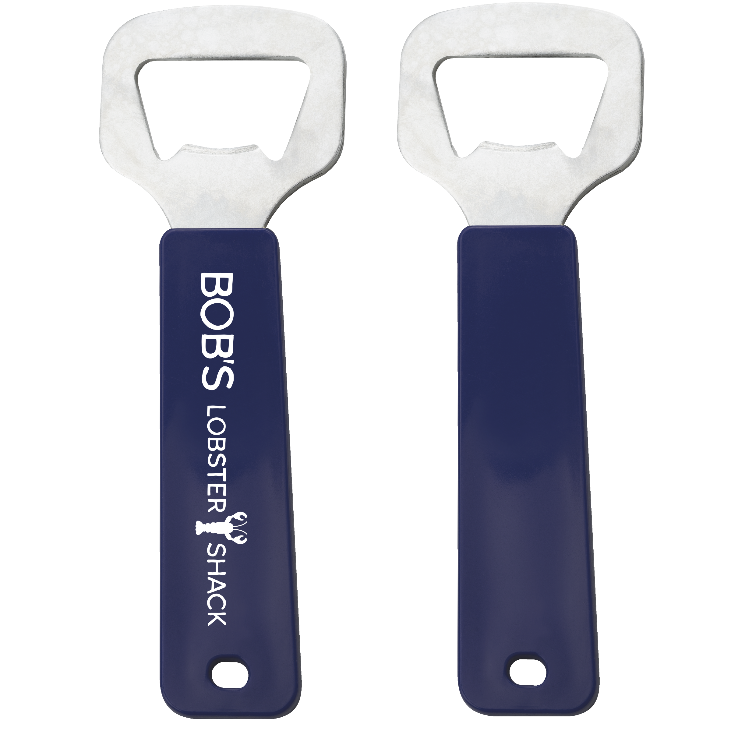BTL12 | Classic Plastic Bottle Opener