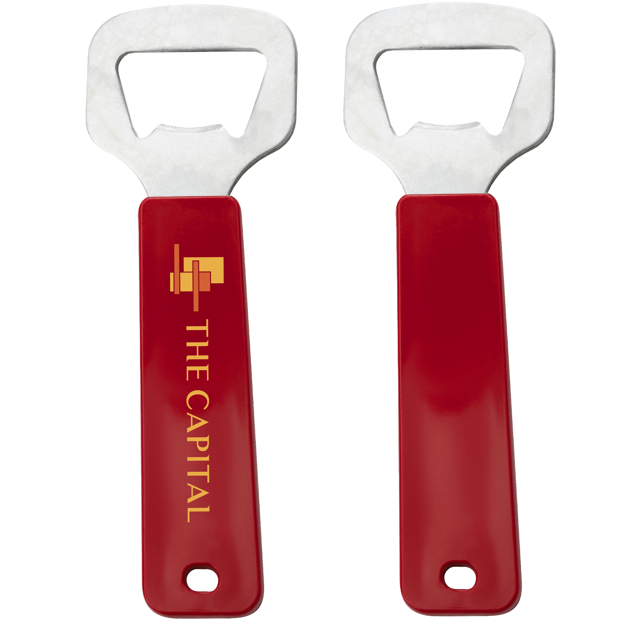 BTL12 | Classic Plastic Bottle Opener