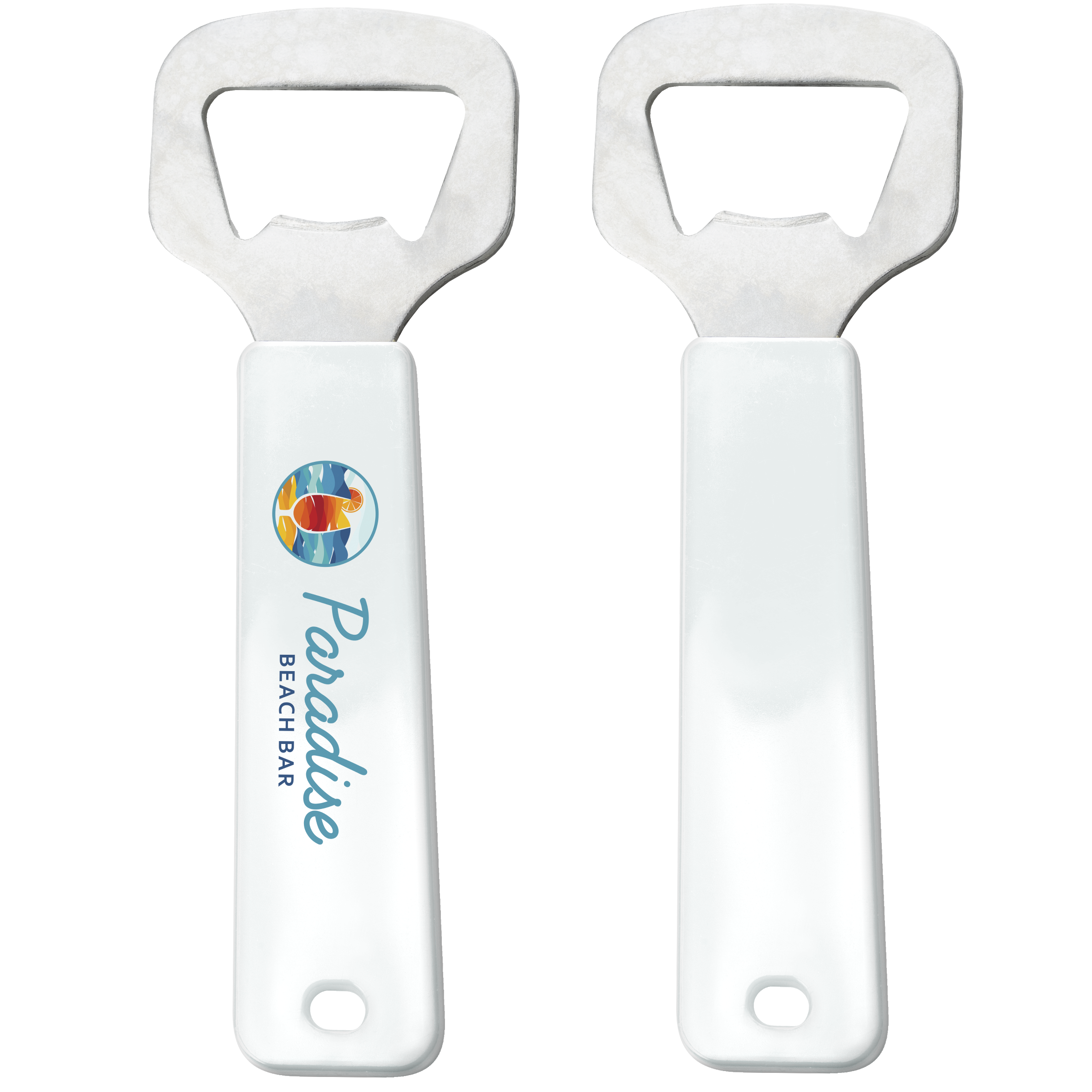 BTL12 | Classic Plastic Bottle Opener