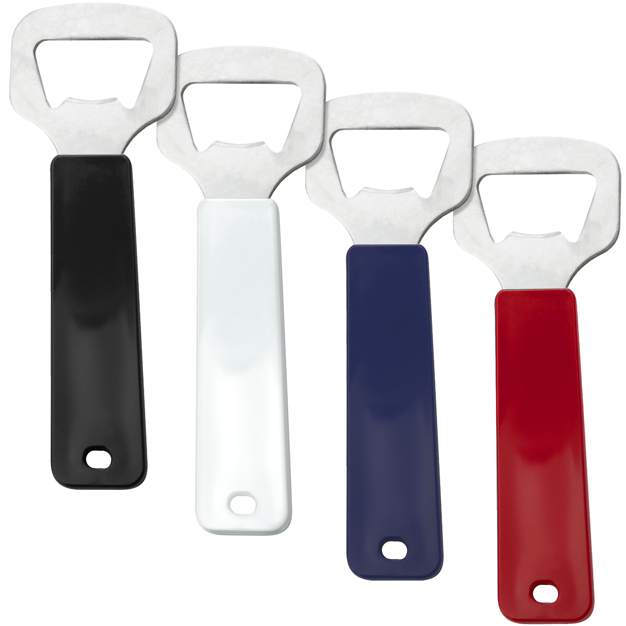 BTL12 | Classic Plastic Bottle Opener