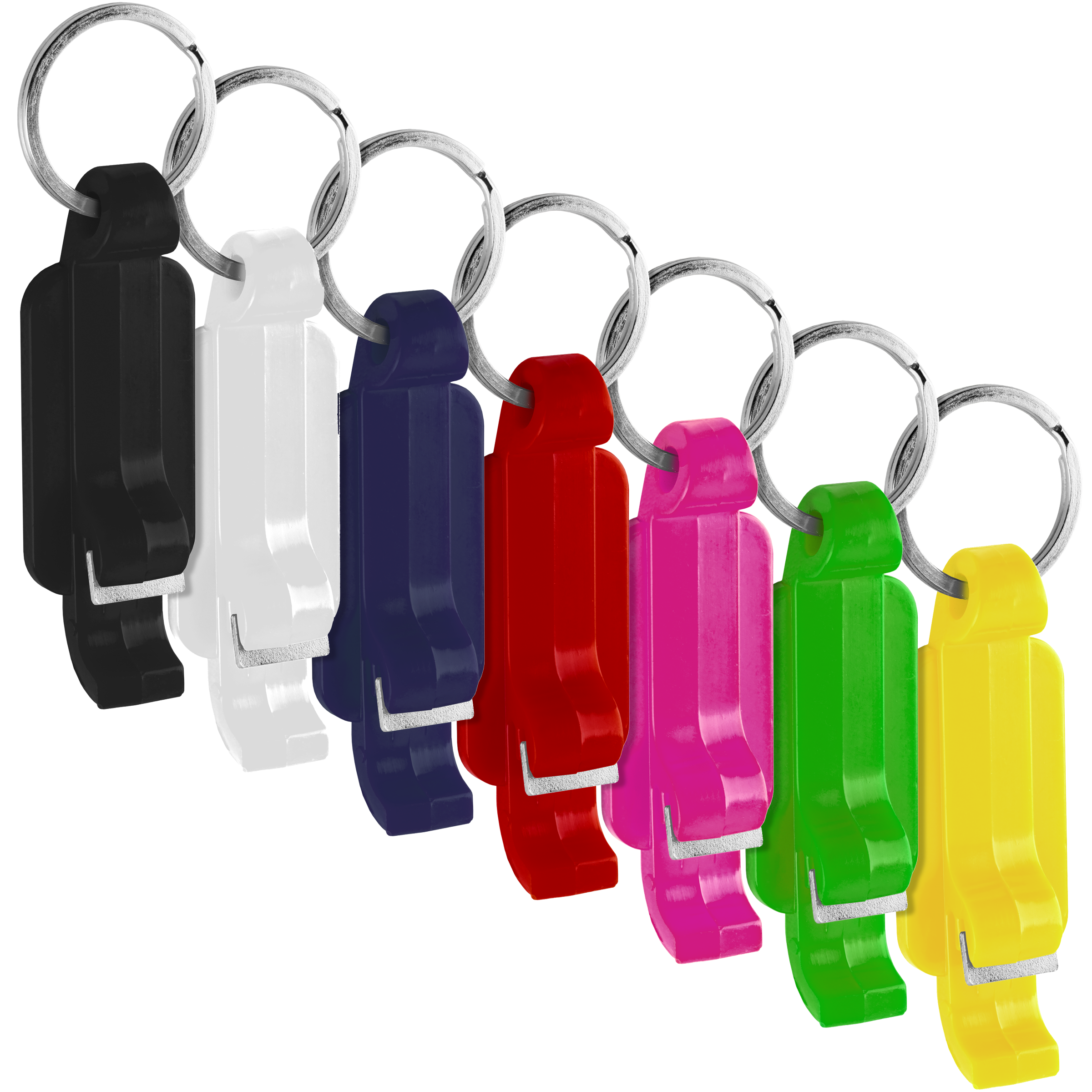 BTL13 | Hill Key Ring Bottle Opener