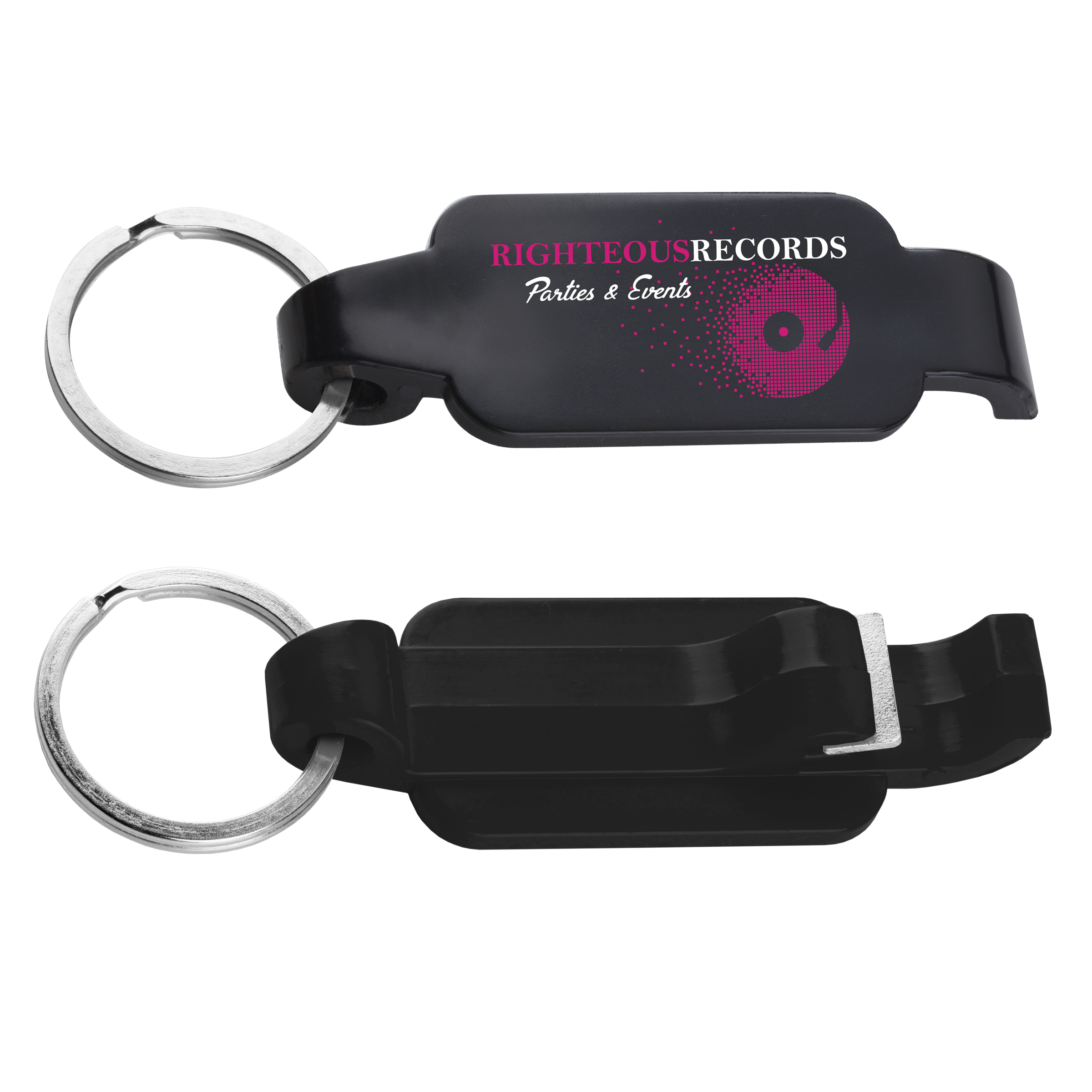 BTL13 | Hill Key Ring Bottle Opener