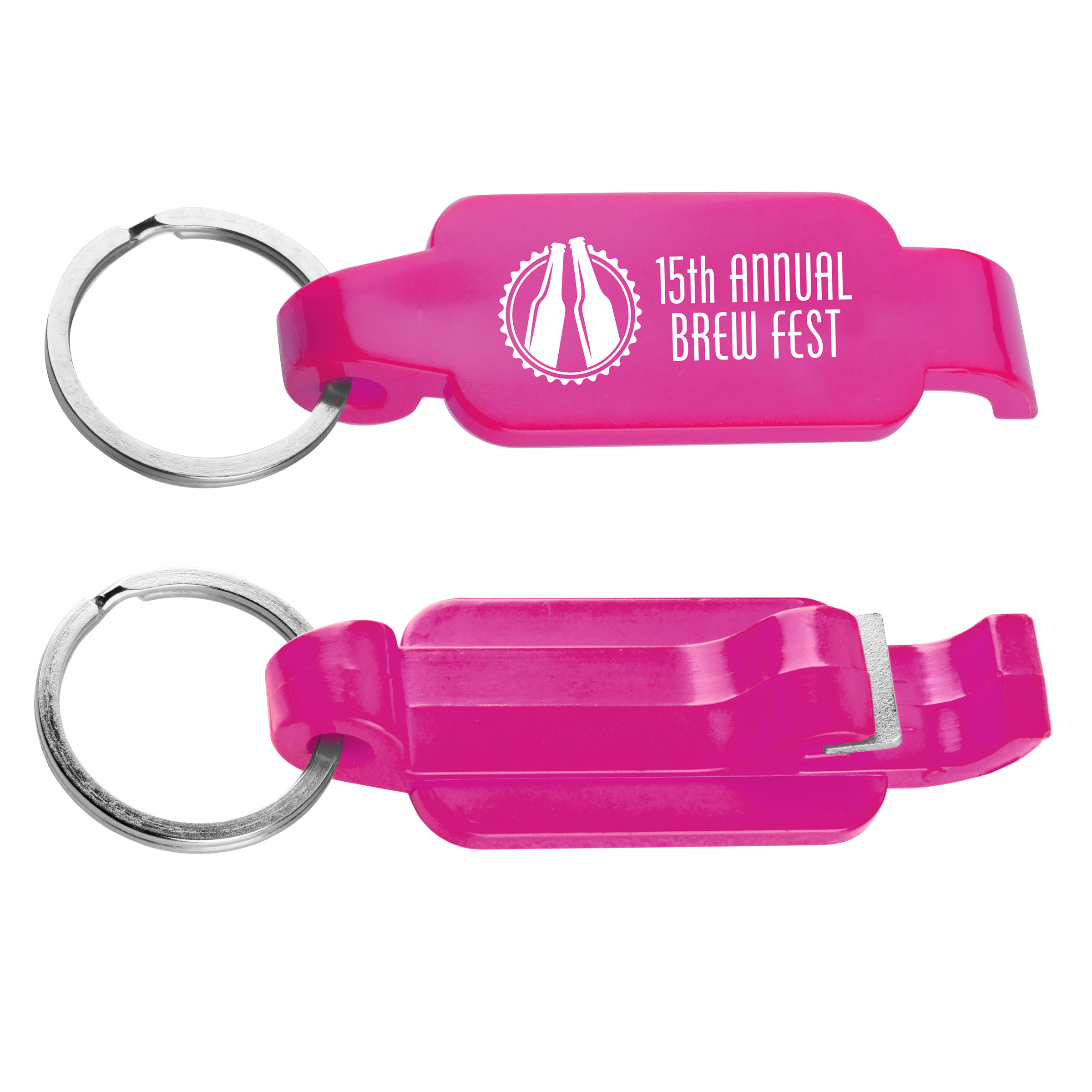 BTL13 | Hill Key Ring Bottle Opener