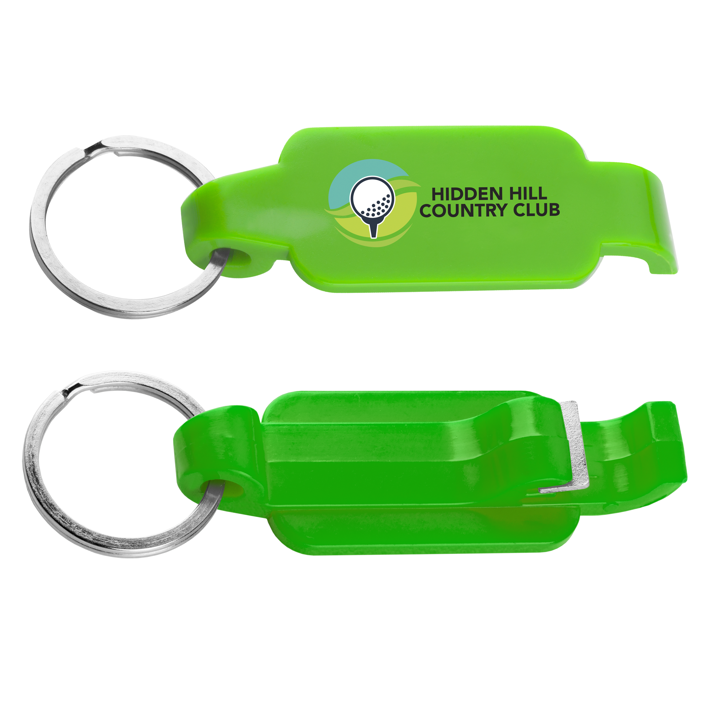 BTL13 | Hill Key Ring Bottle Opener