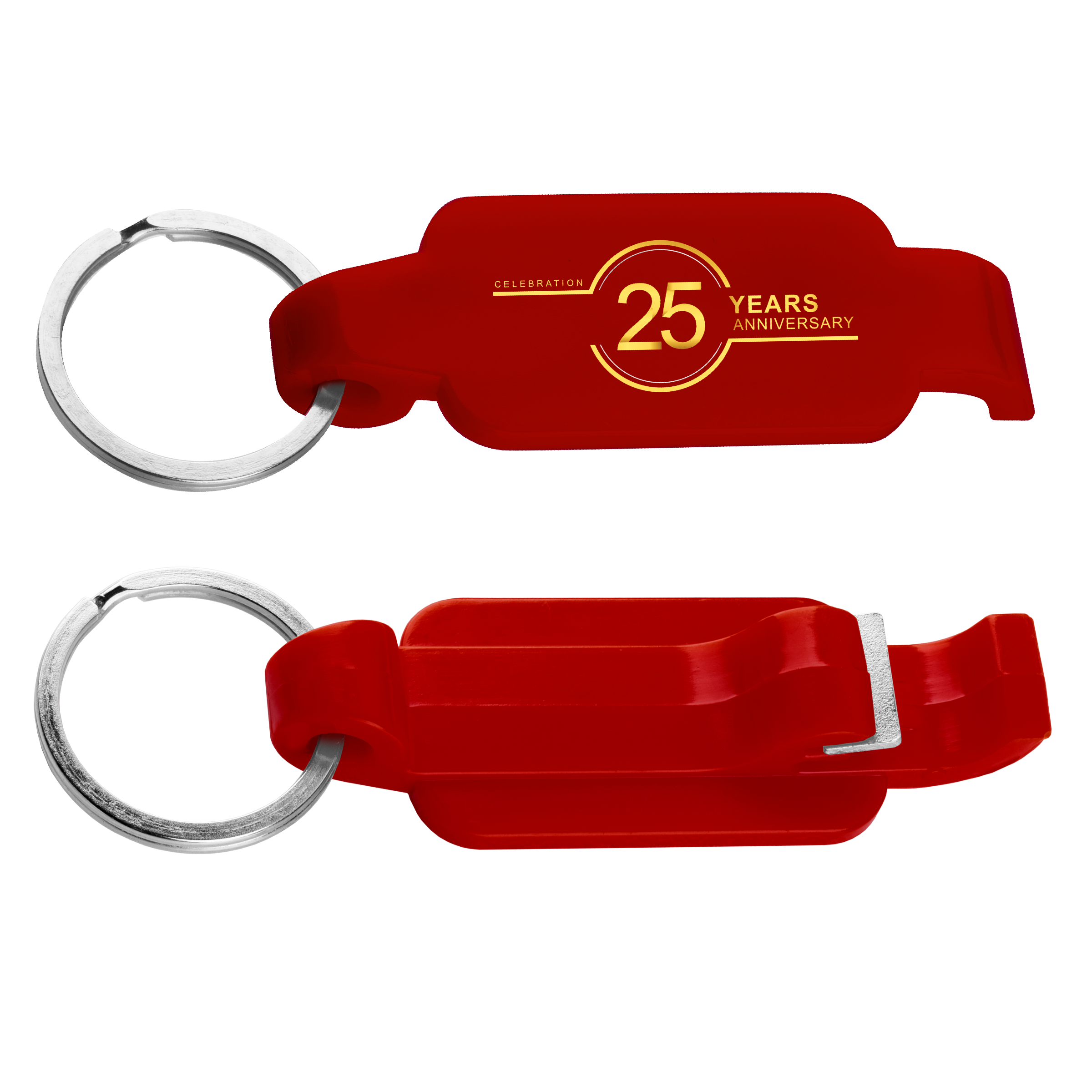 BTL13 | Hill Key Ring Bottle Opener