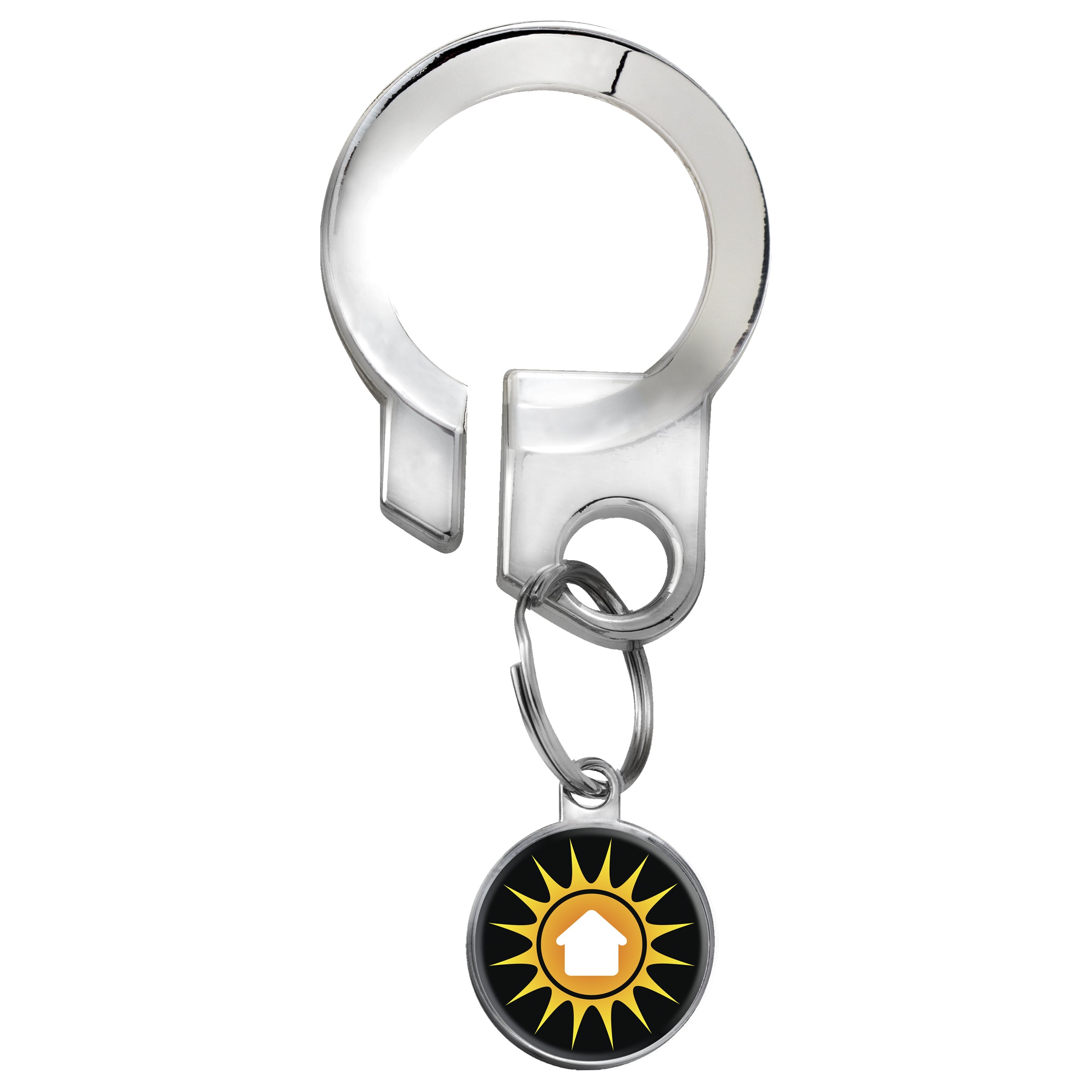 BTL16| Belt Loop Bottle Opener
