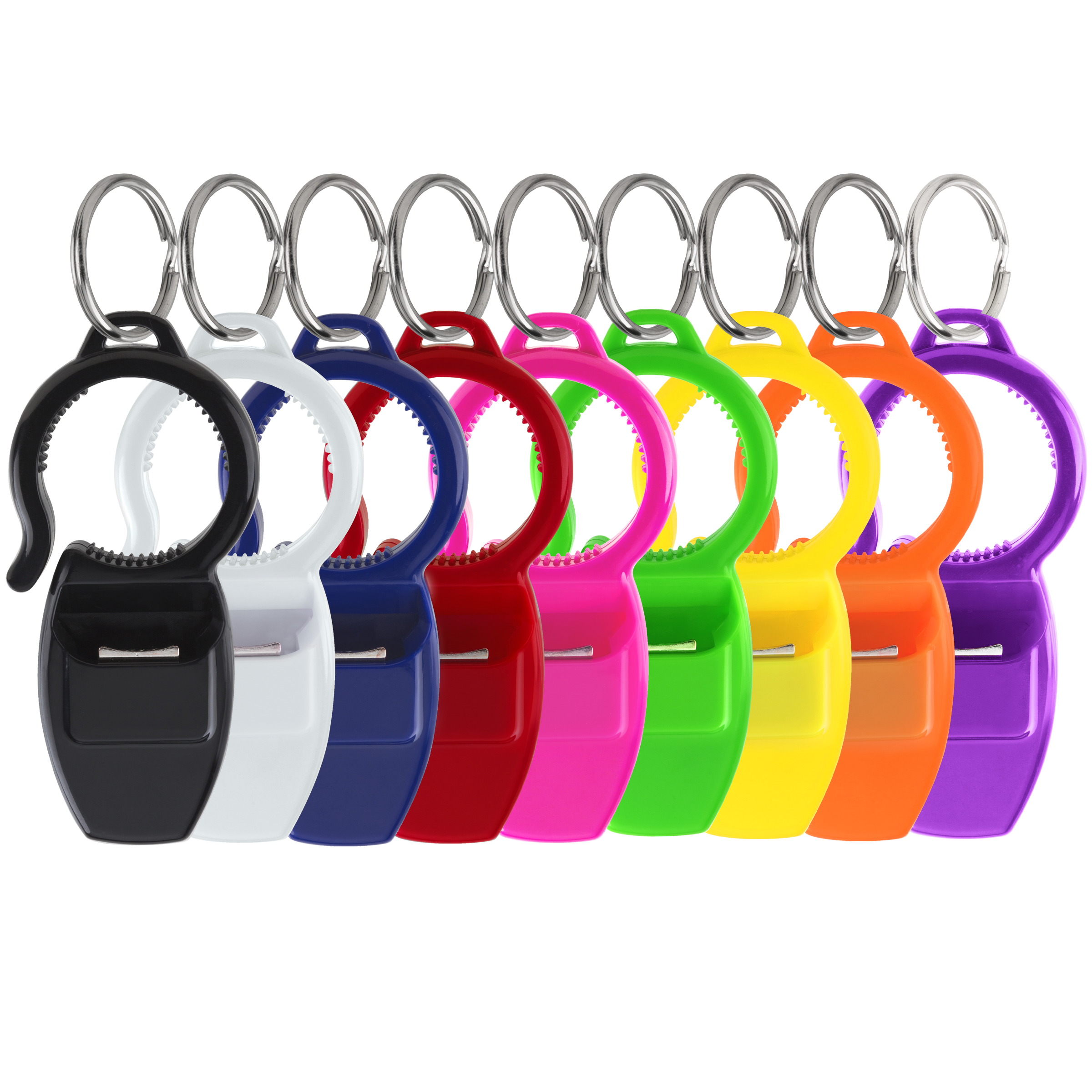 BTL17 | Triple Banger Bottle Opener