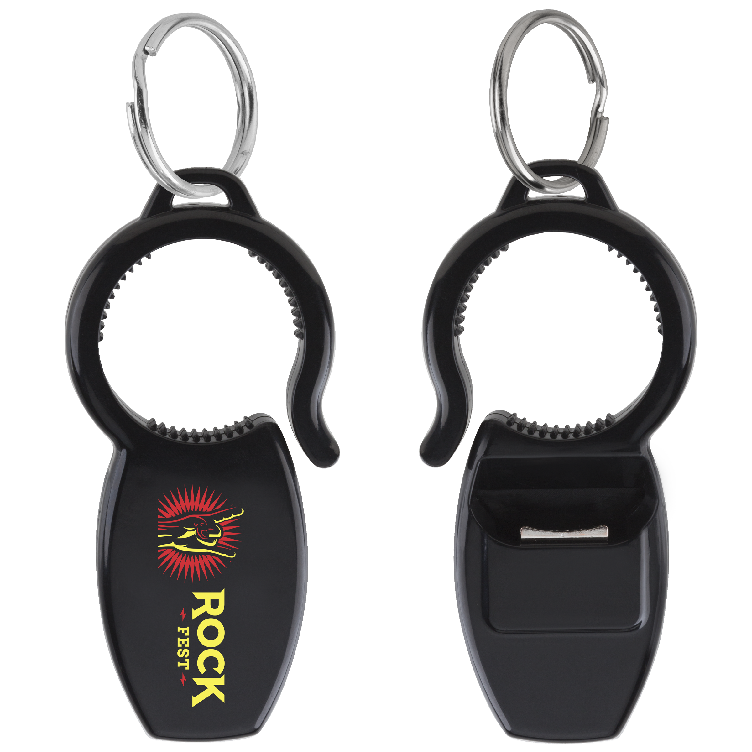 BTL17 | Triple Banger Bottle Opener